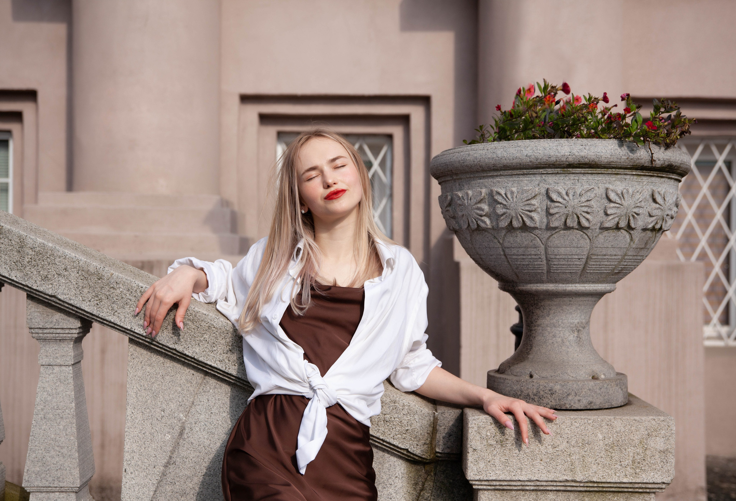 Фотопрогулки. Иван Ефремов фотограф в городе Владивостоке