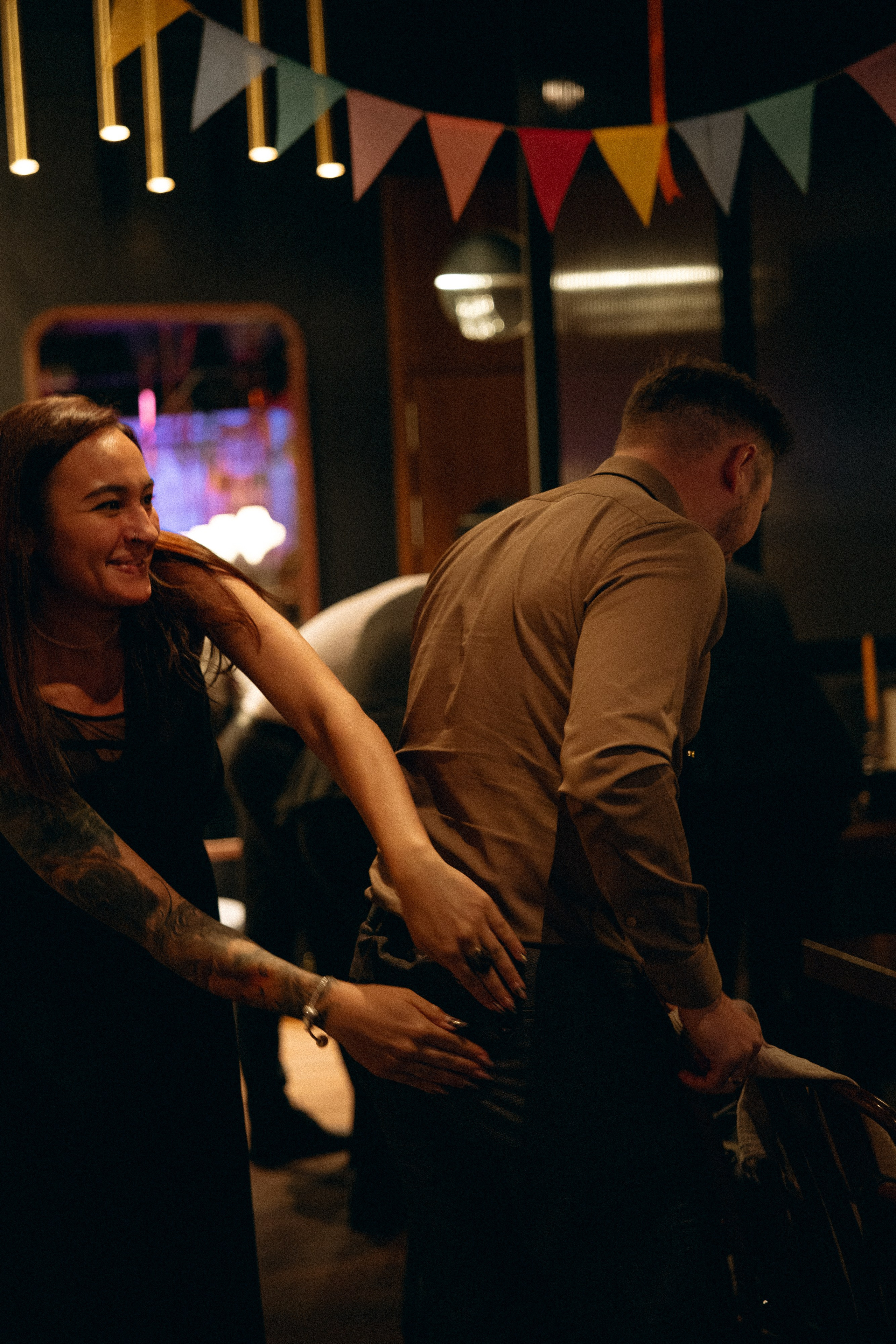 Саша и Саша. Свадебный фотограф Таня Караисаева