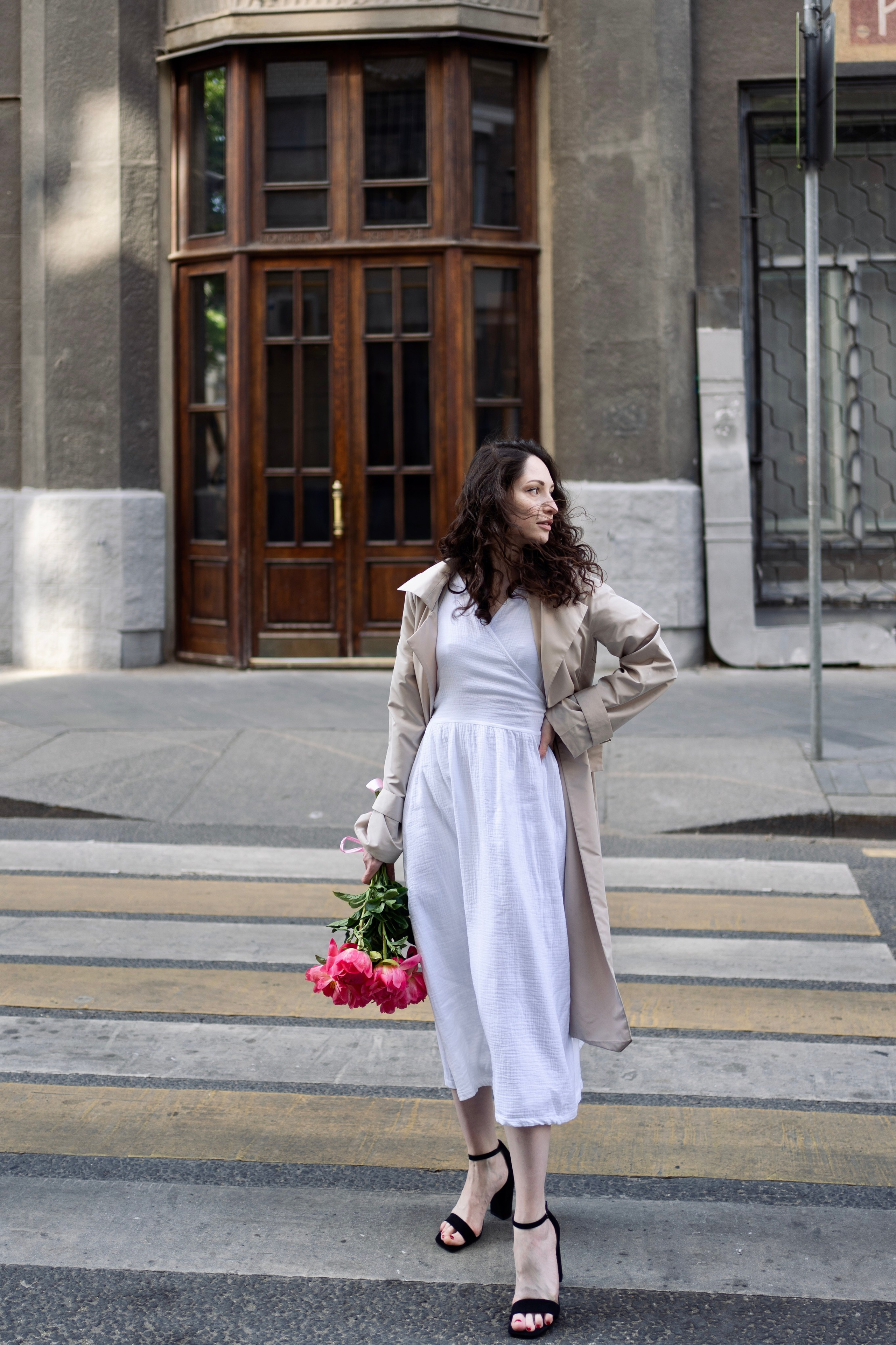 Women. Фотограф Беляева Катя