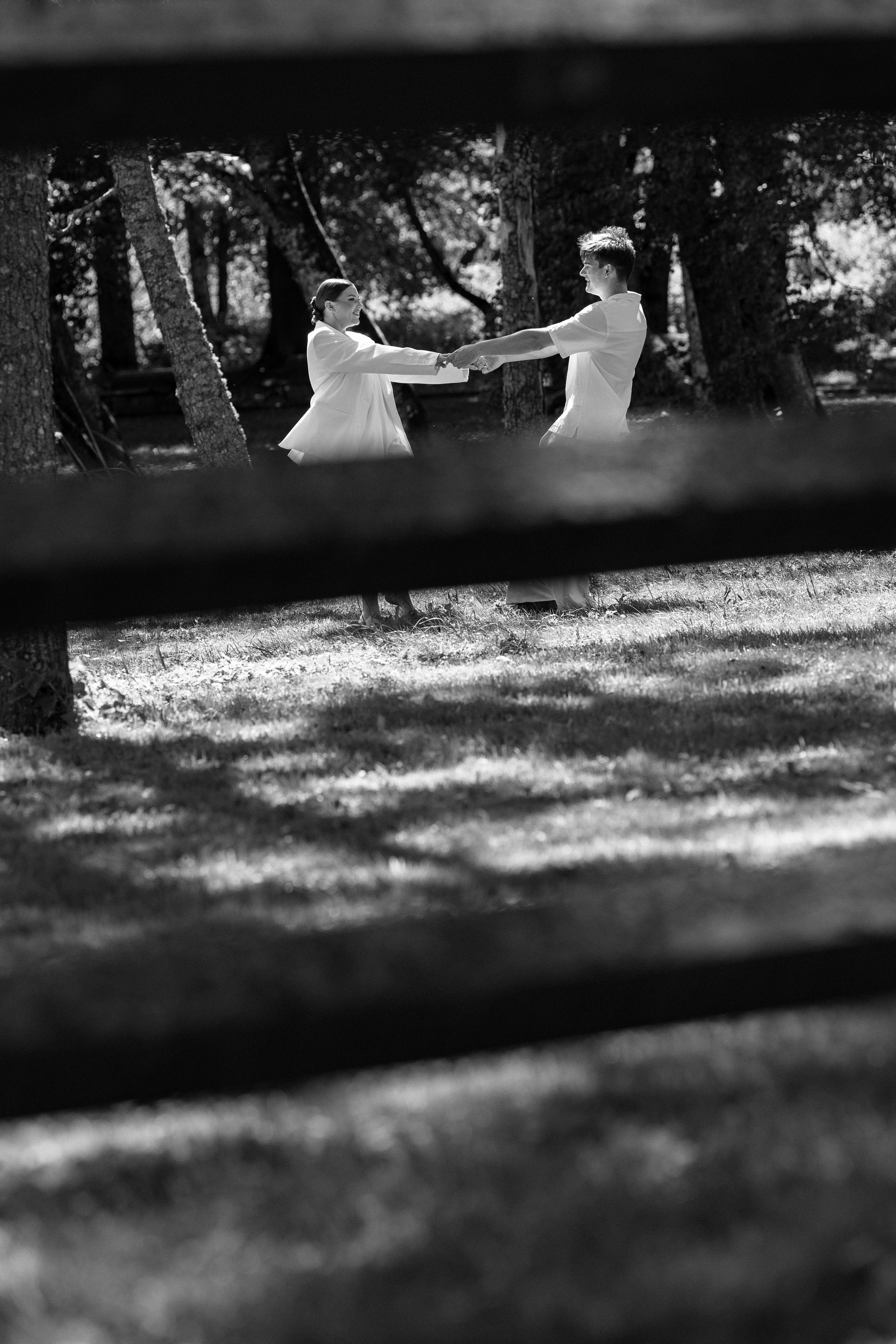 КИРИЛЛ И ИРА. Свадебный фотограф Минск