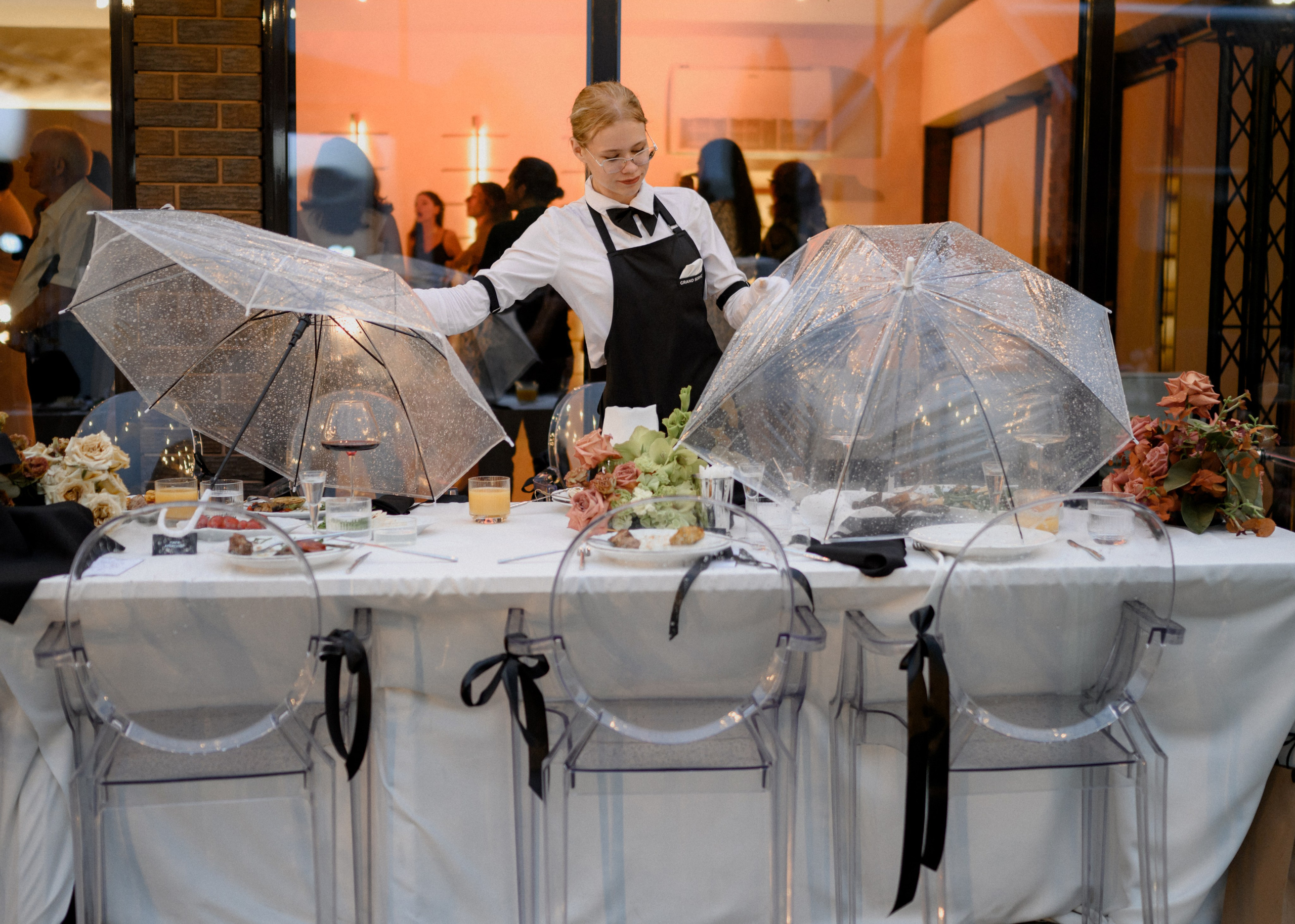 Эльшад и Настя. Свадебный фотограф Минск