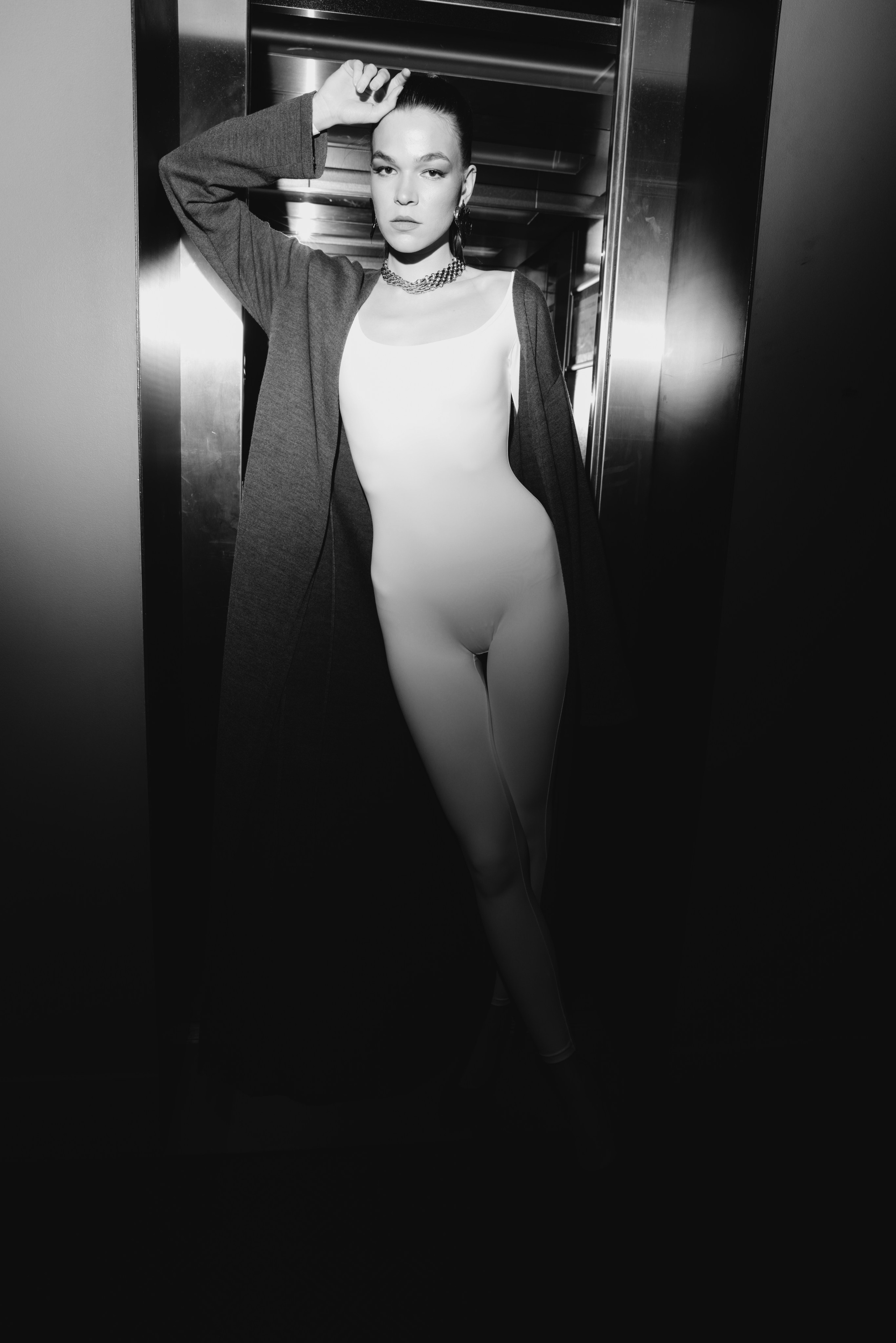 Sukra. Презентация новой коллекции. Fashion Фотограф в СПб Yana Kochkina