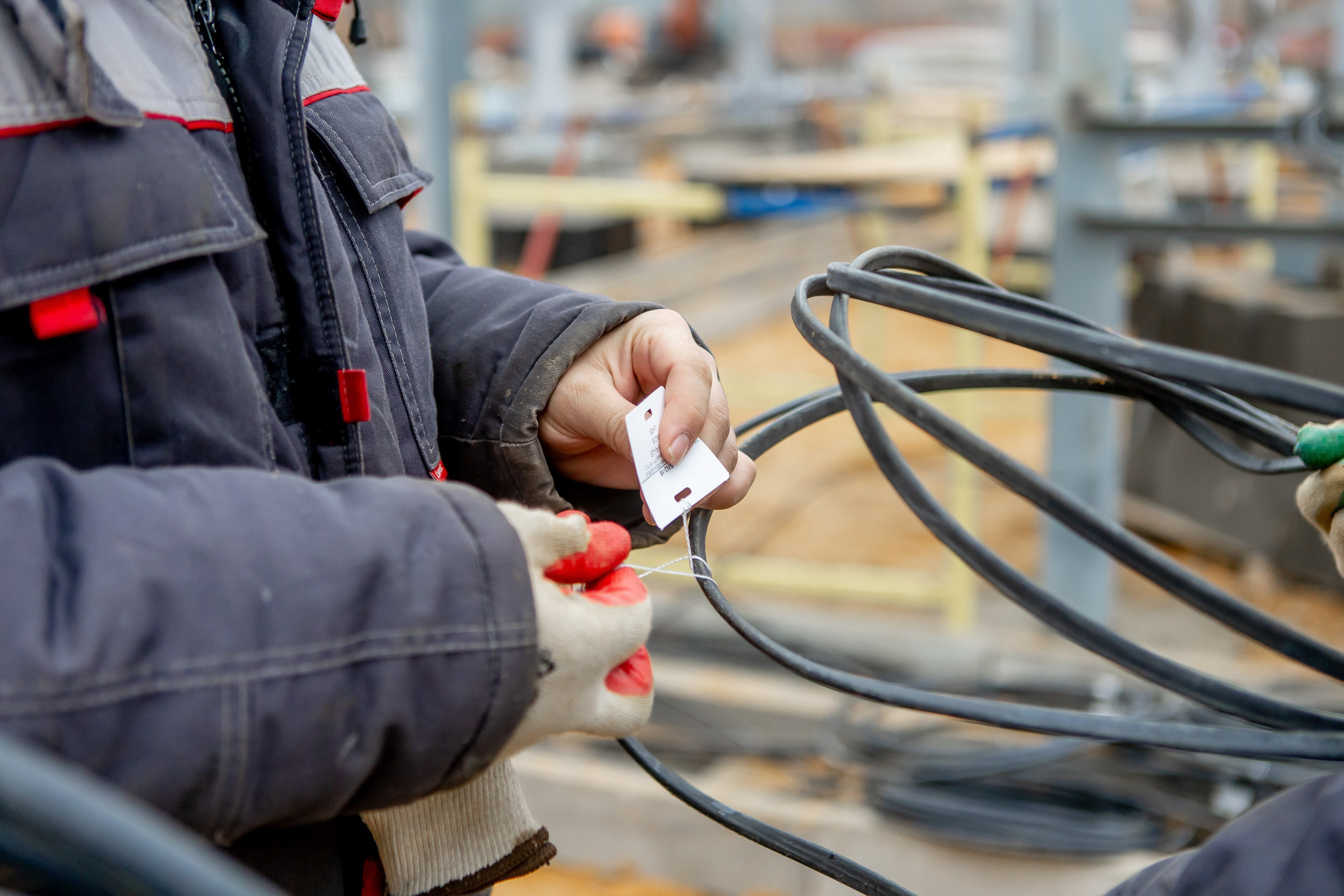 МехКолонна 26 г. Тамбов. Свадебный и портретный Фотограф в Липецке Дмитрий Котюков