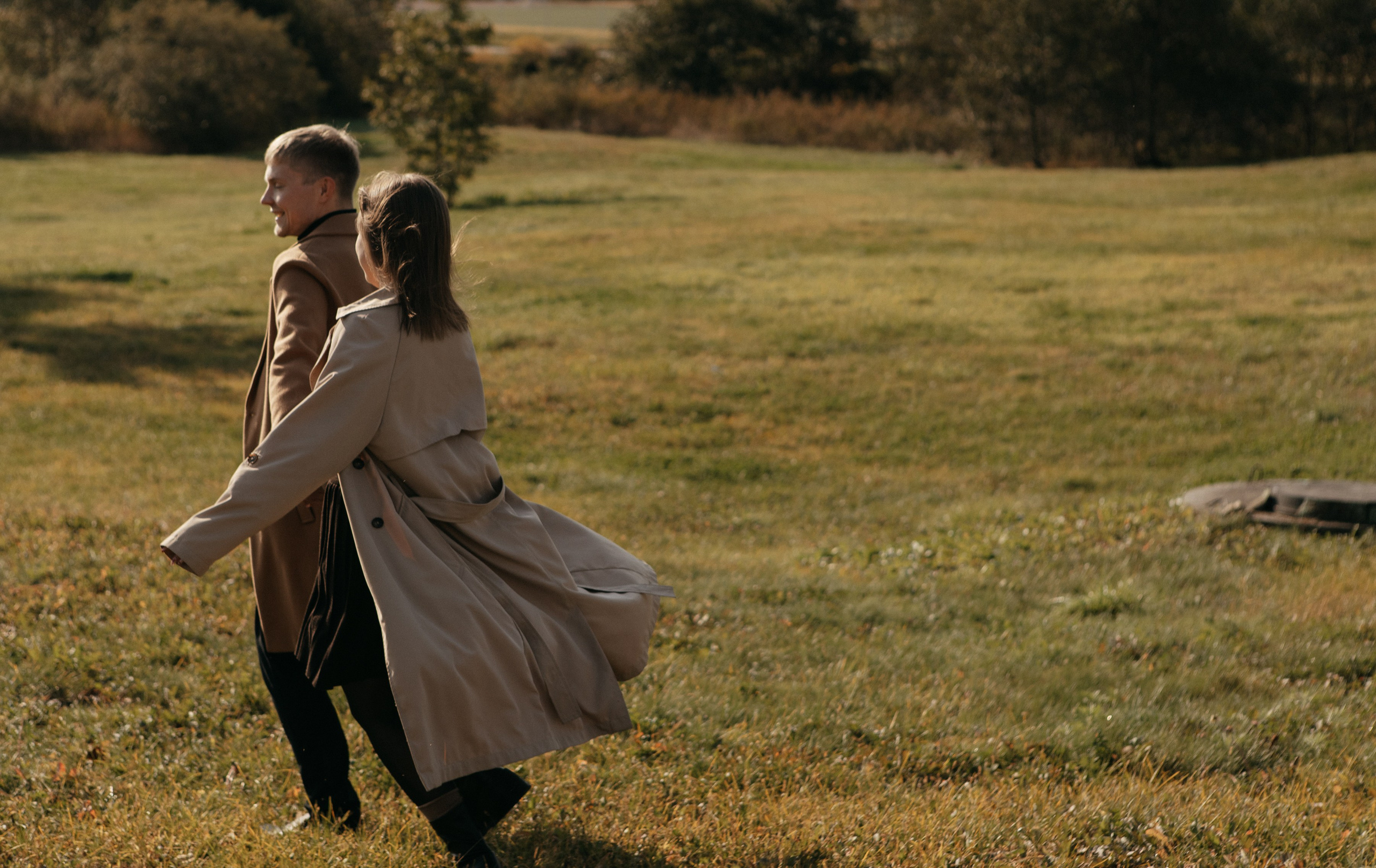 Дарья и Валерий. Семейный, студийный фотограф во Владивостоке Екатерина Евдокимова