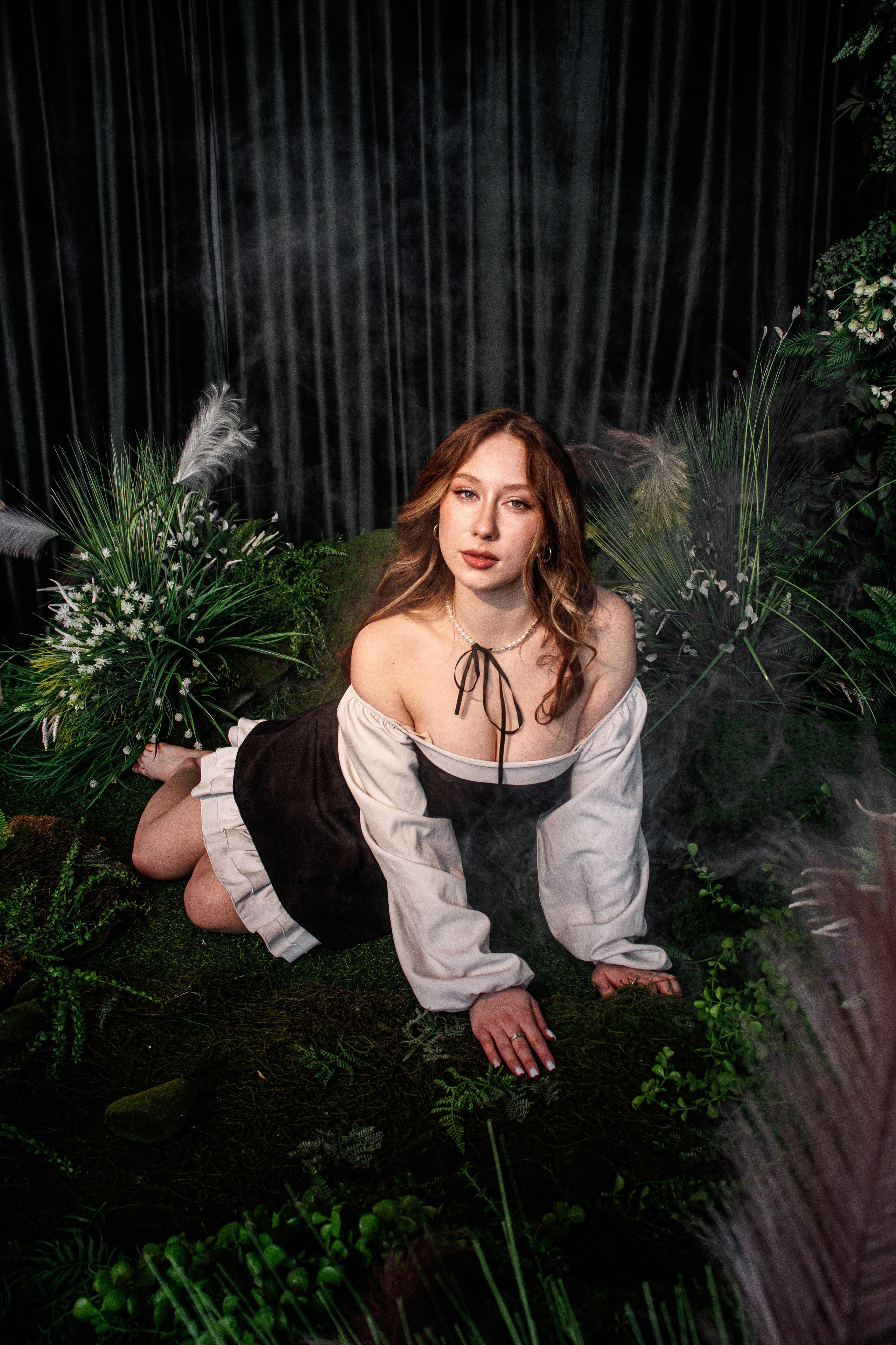 Виктория. Фотограф — Новосибирск