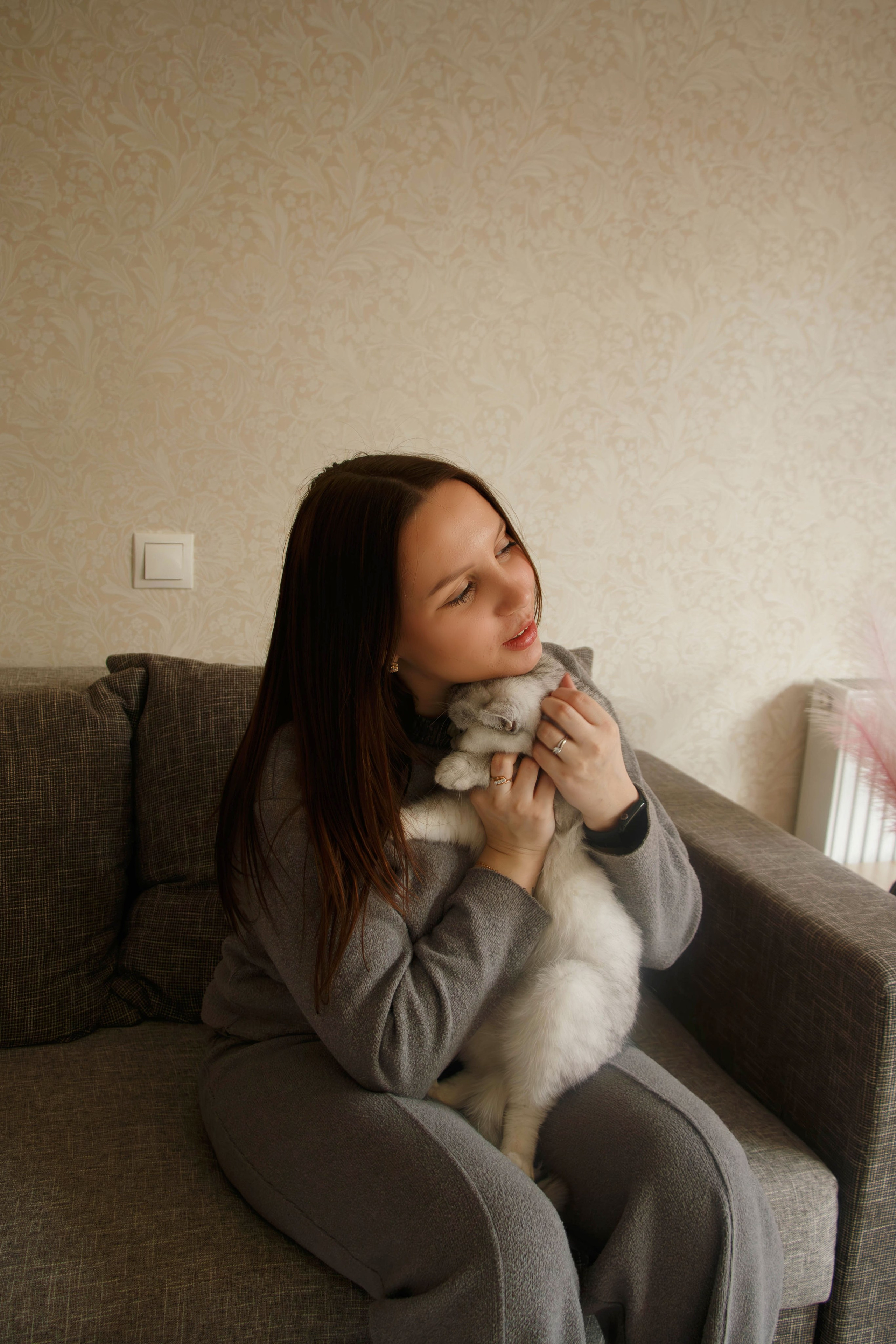 NASTYA & KITTI. Бережно сохраняю ваши чувства и истории на своих фотографиях