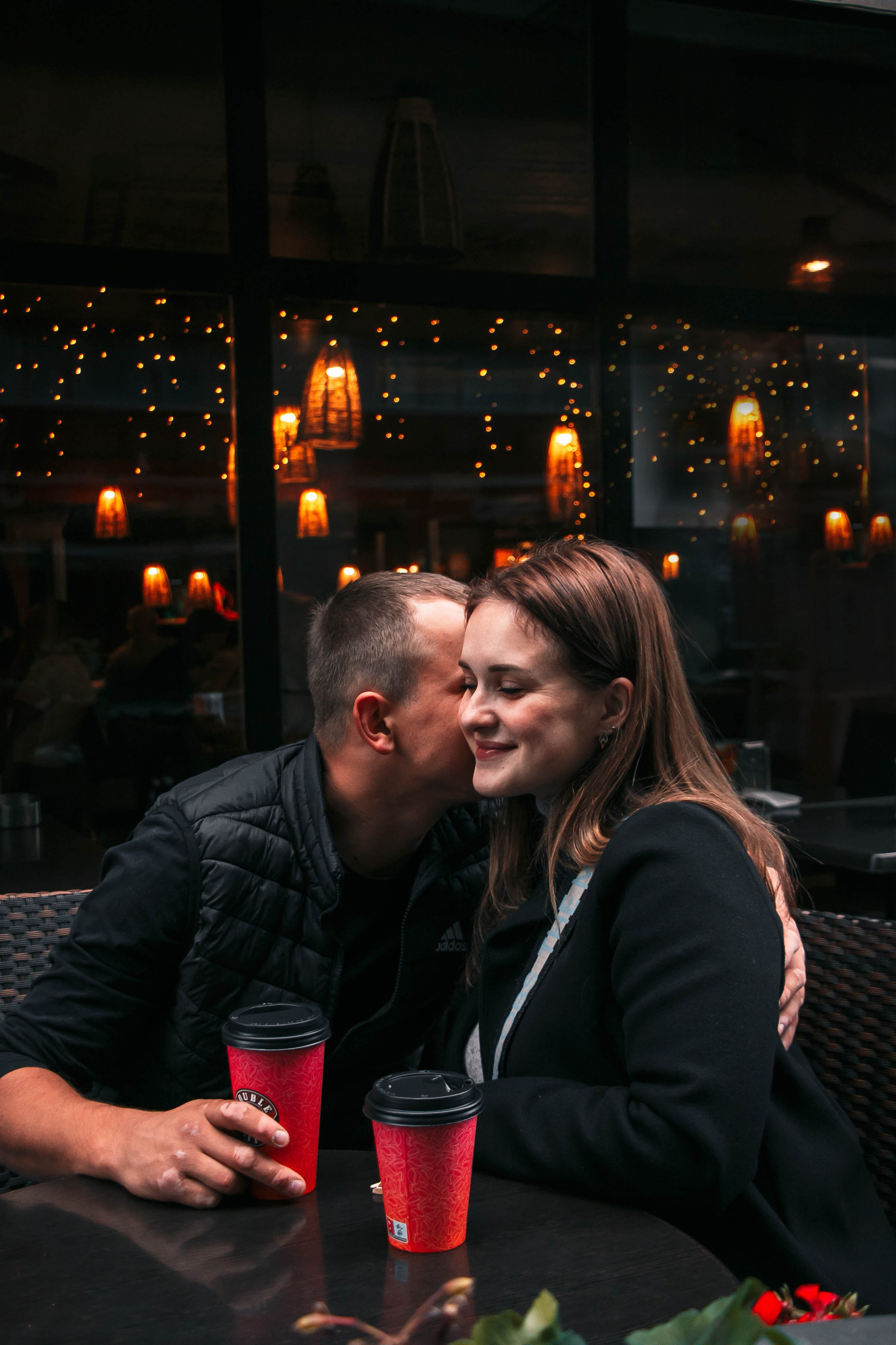 Вова & Лиза. Бережно сохраняю ваши чувства и истории на своих фотографиях