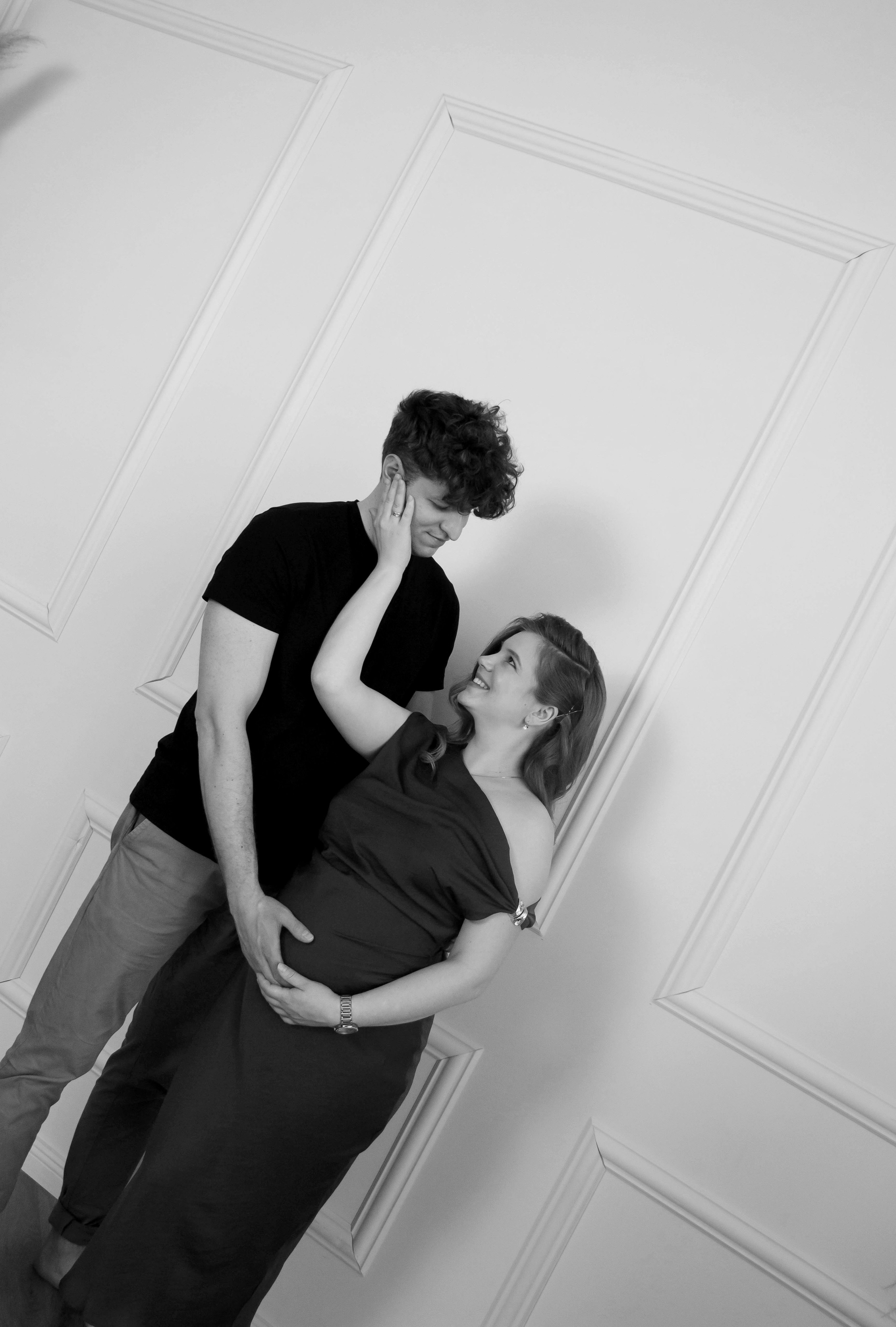 ALEKSEY & MAIRITA. Бережно сохраняю ваши чувства и истории на своих фотографиях