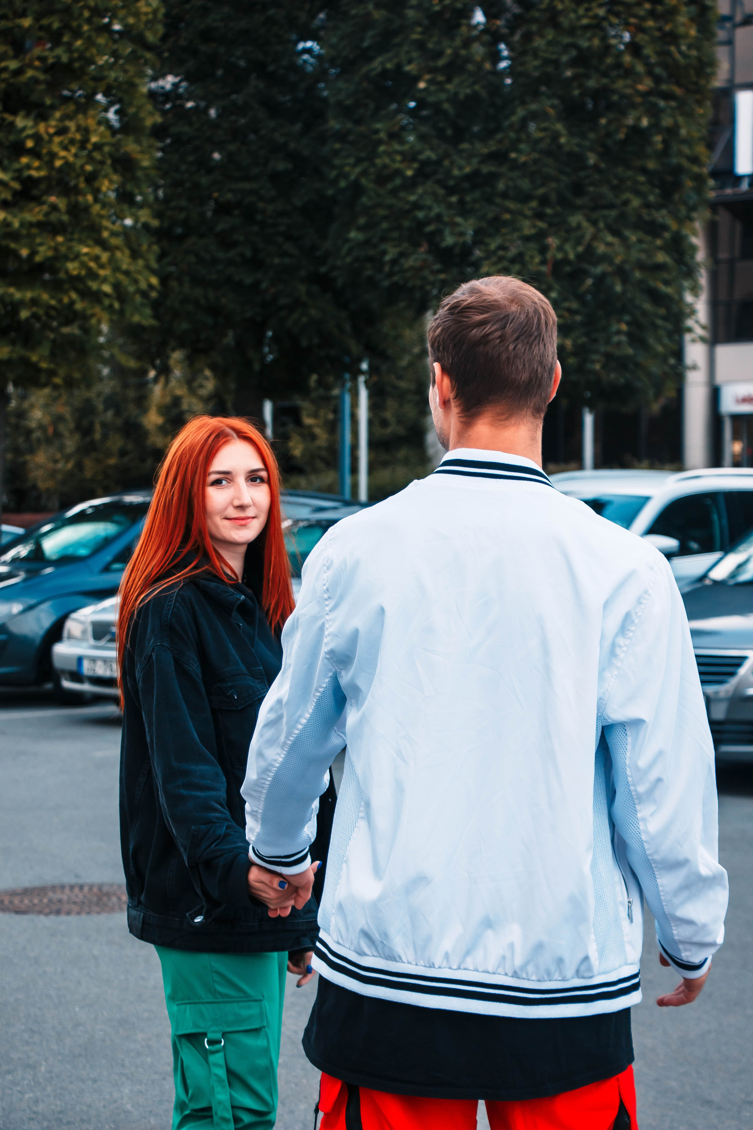 Дима & Ира. Бережно сохраняю ваши чувства и истории на своих фотографиях