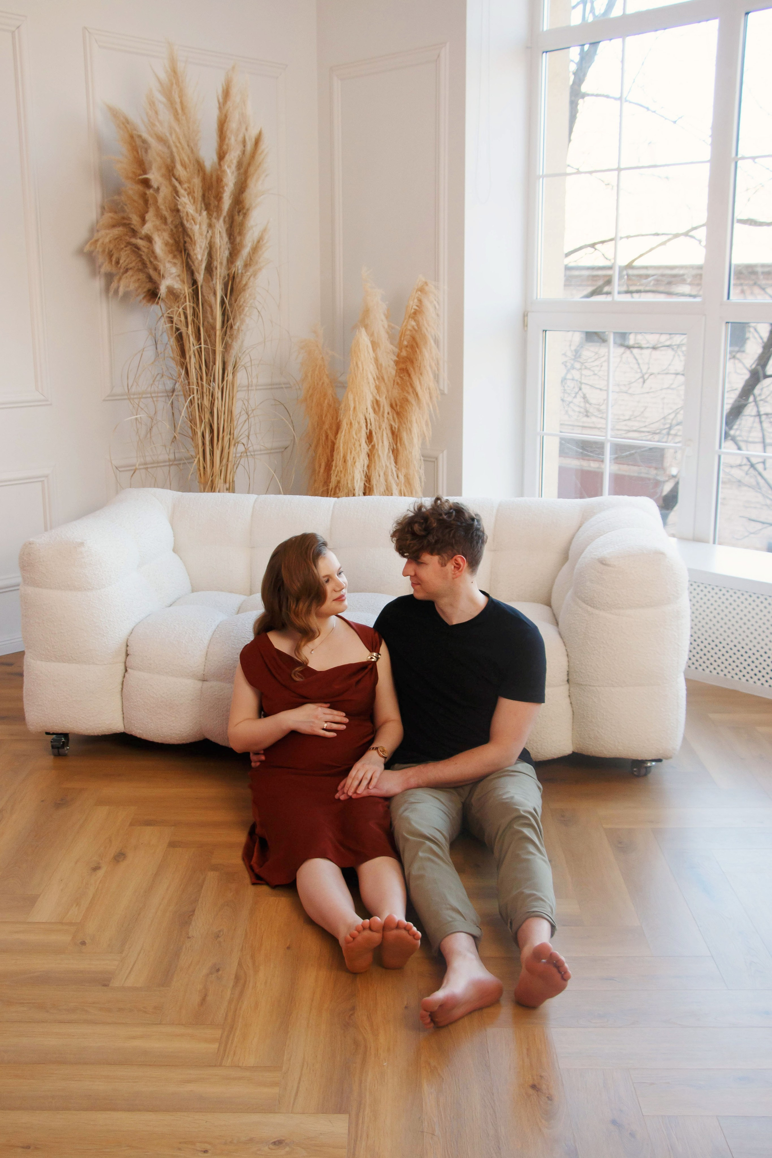 ALEKSEY & MAIRITA. Бережно сохраняю ваши чувства и истории на своих фотографиях