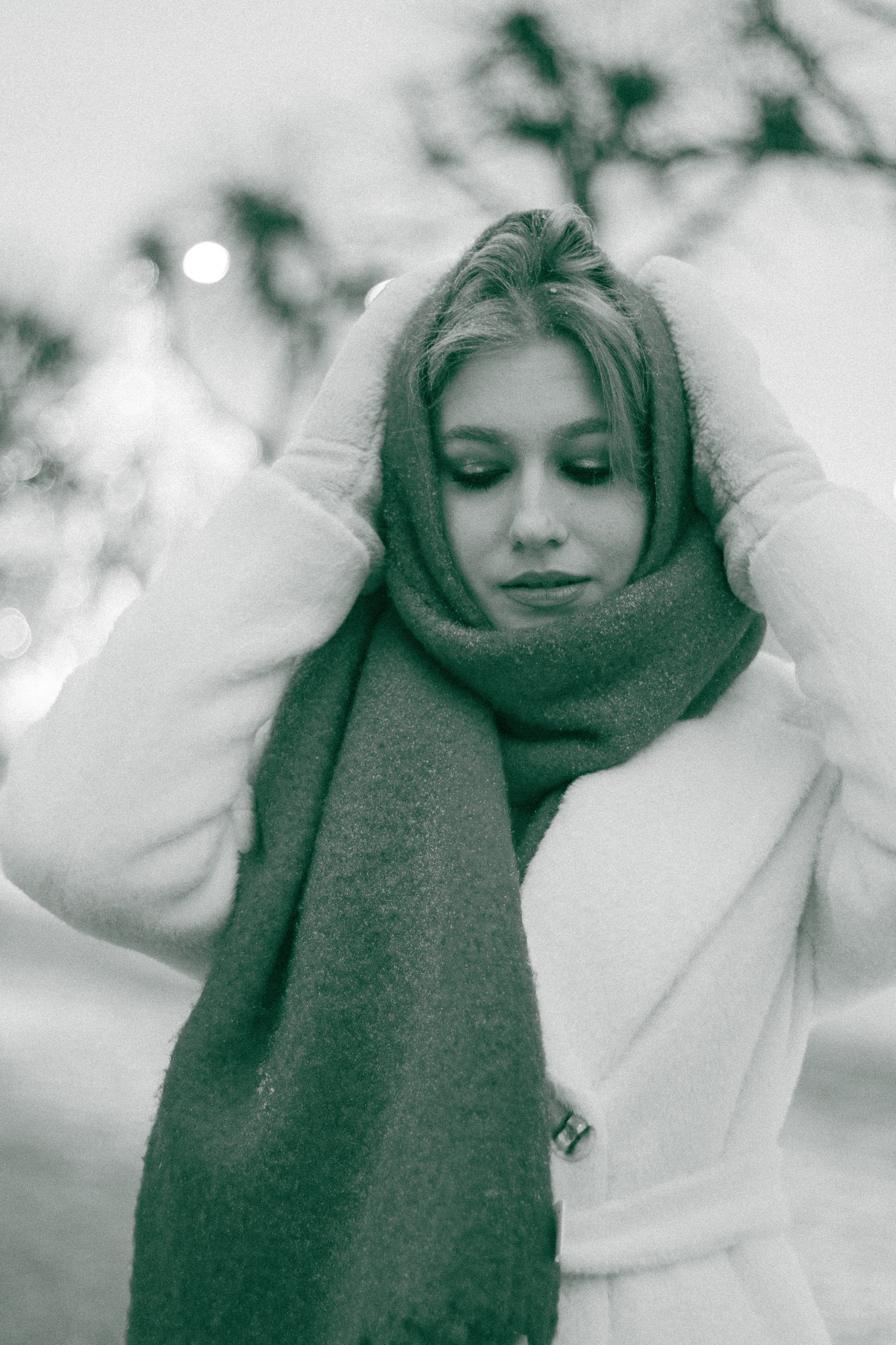 Анастасия. Дарья Рубаник | Фотограф