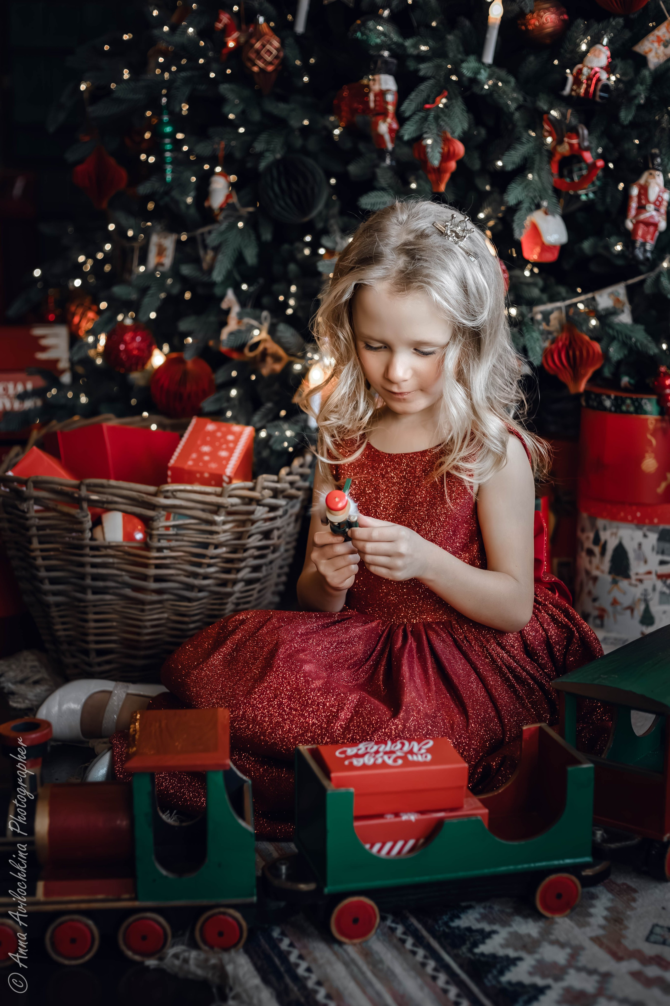 Альбом детских фотографий. Семейный и свадебный фотограф в Москве и Домодедово Анна Авилочкина