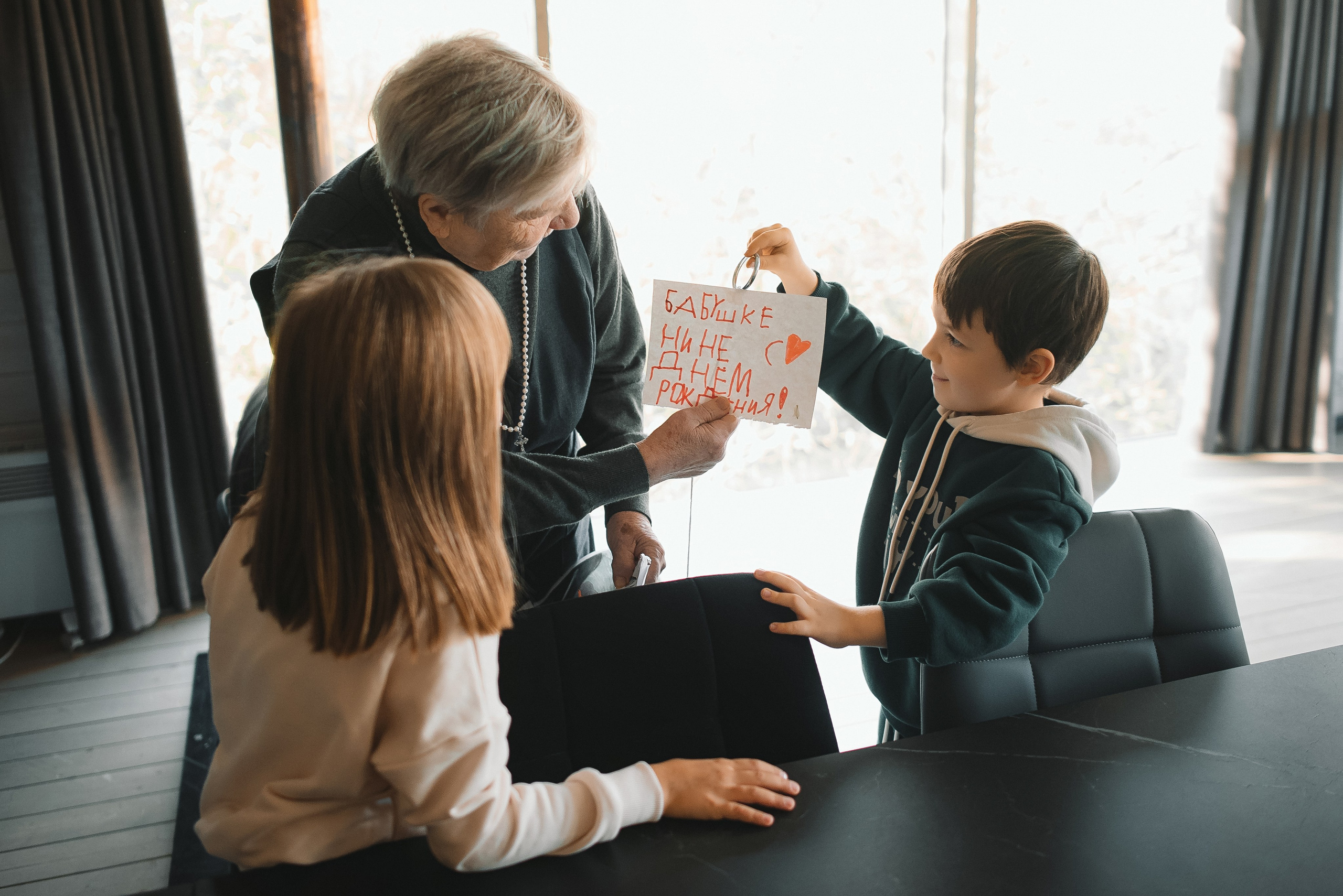 Домашняя фотосессия. Семейный и детский фотограф в Обнинске, Калуге, Москве