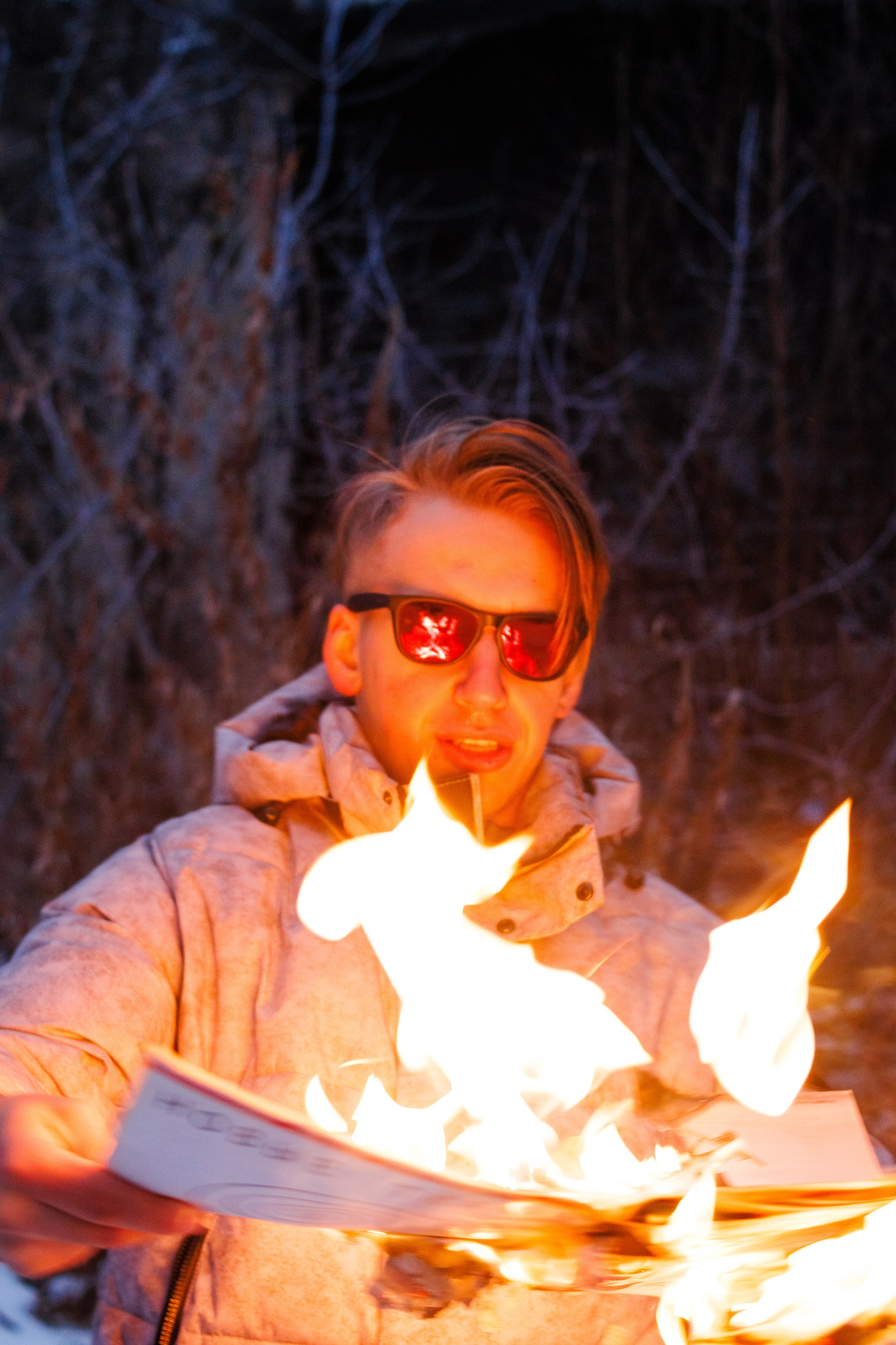 Саша. Фотограф в Новосибирске Евгений Маслов