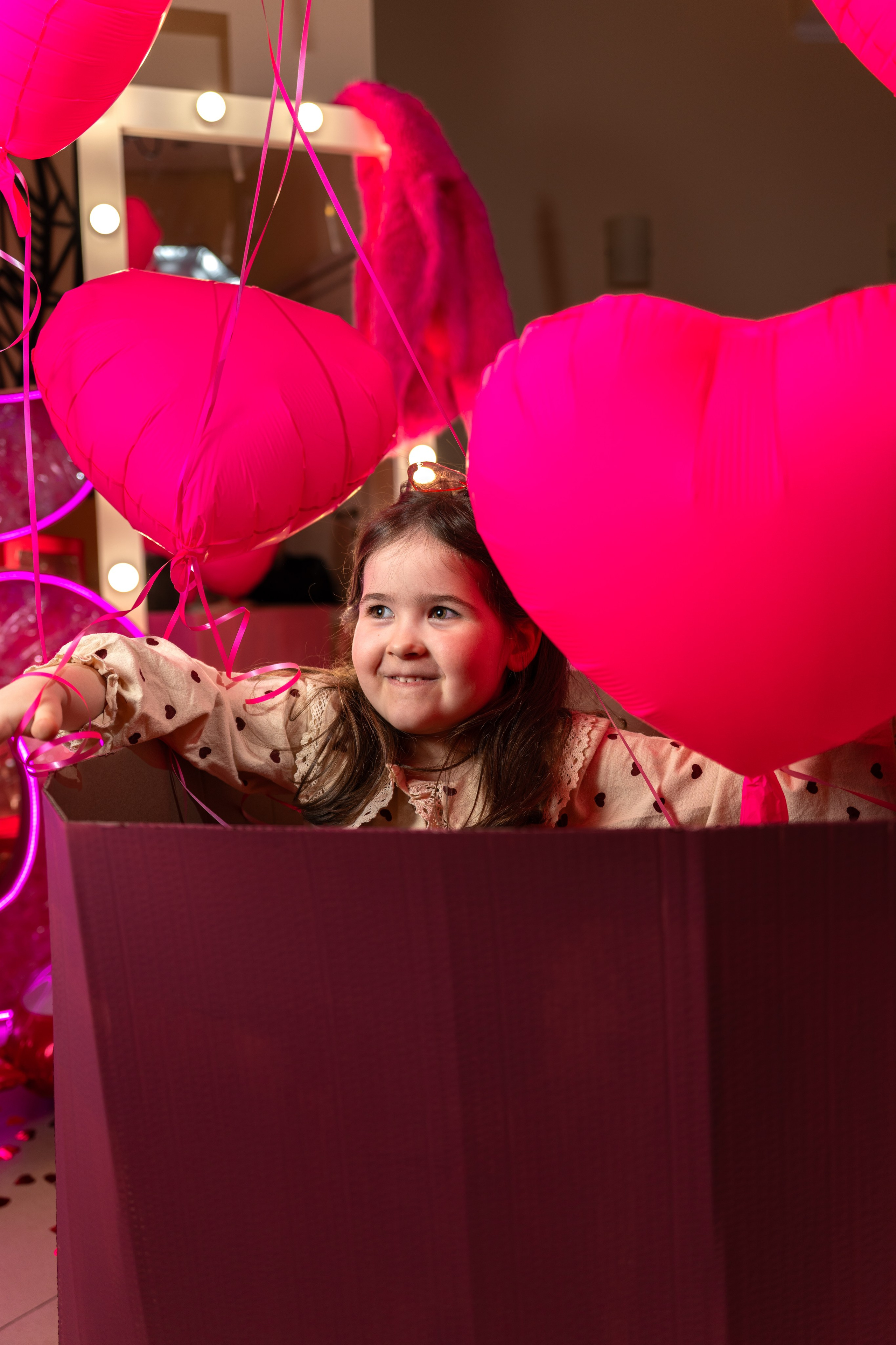 Семейная фотосессия Серафима 5 лет. Фото и видео съёмка в Москве и МО Александр Чапала и Трояк Алеся
