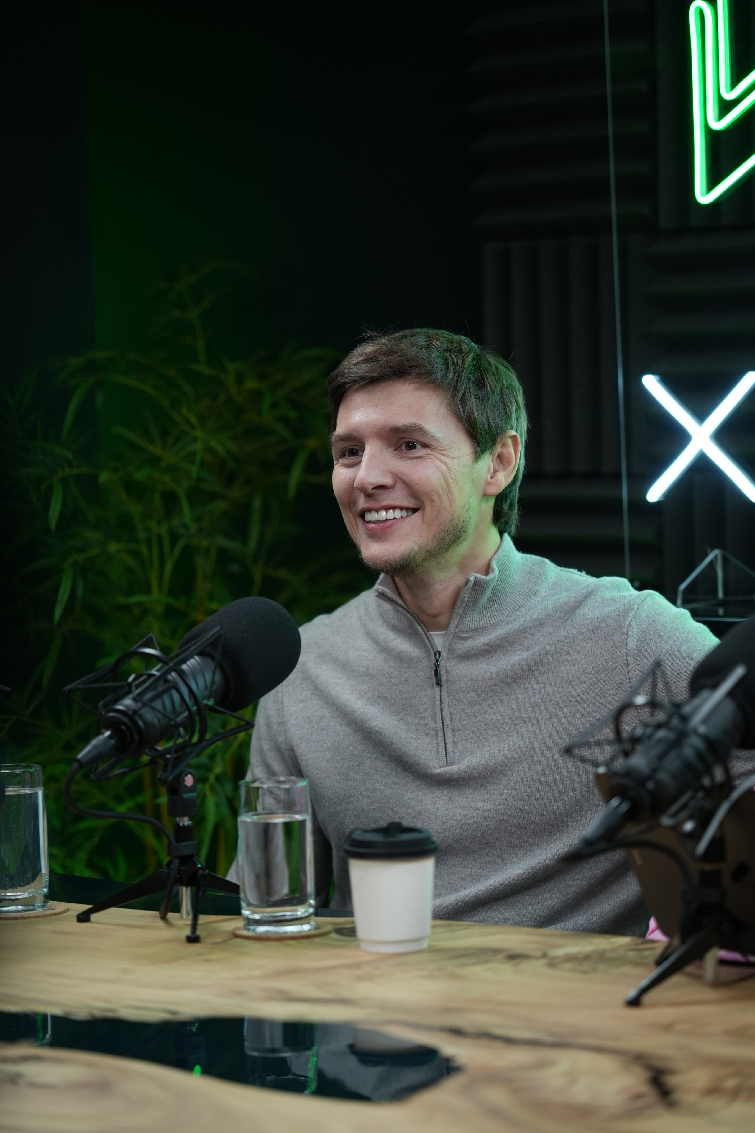 СБЕР | MPStats. Фото и видео съёмка в Москве и МО Александр Чапала и Трояк Алеся