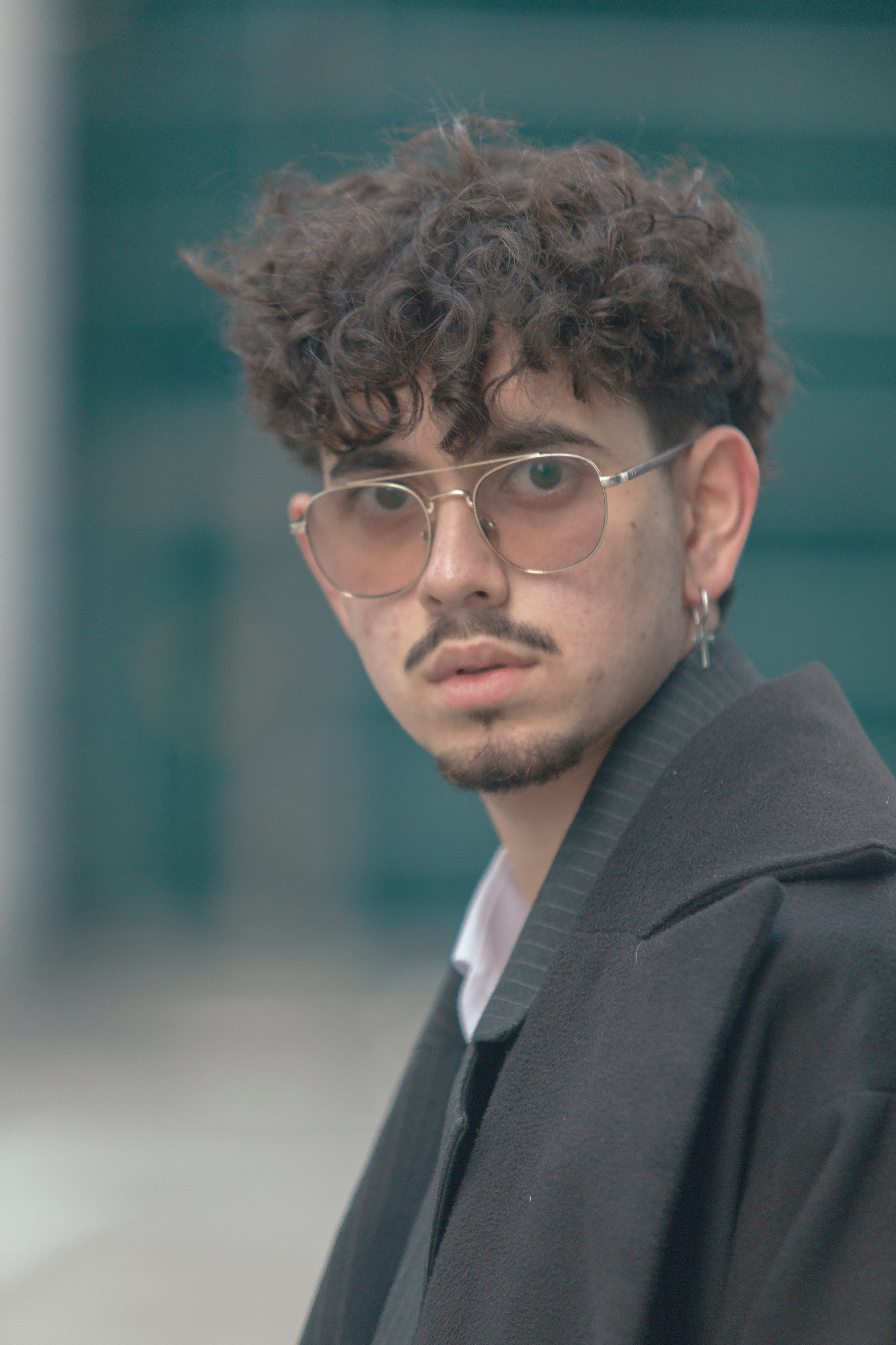 Марсель|Marsel. Творческая и коммерческая стрит, стрит-фэшн и стрит-стайл фотография и видеосъемка в Москве и МО