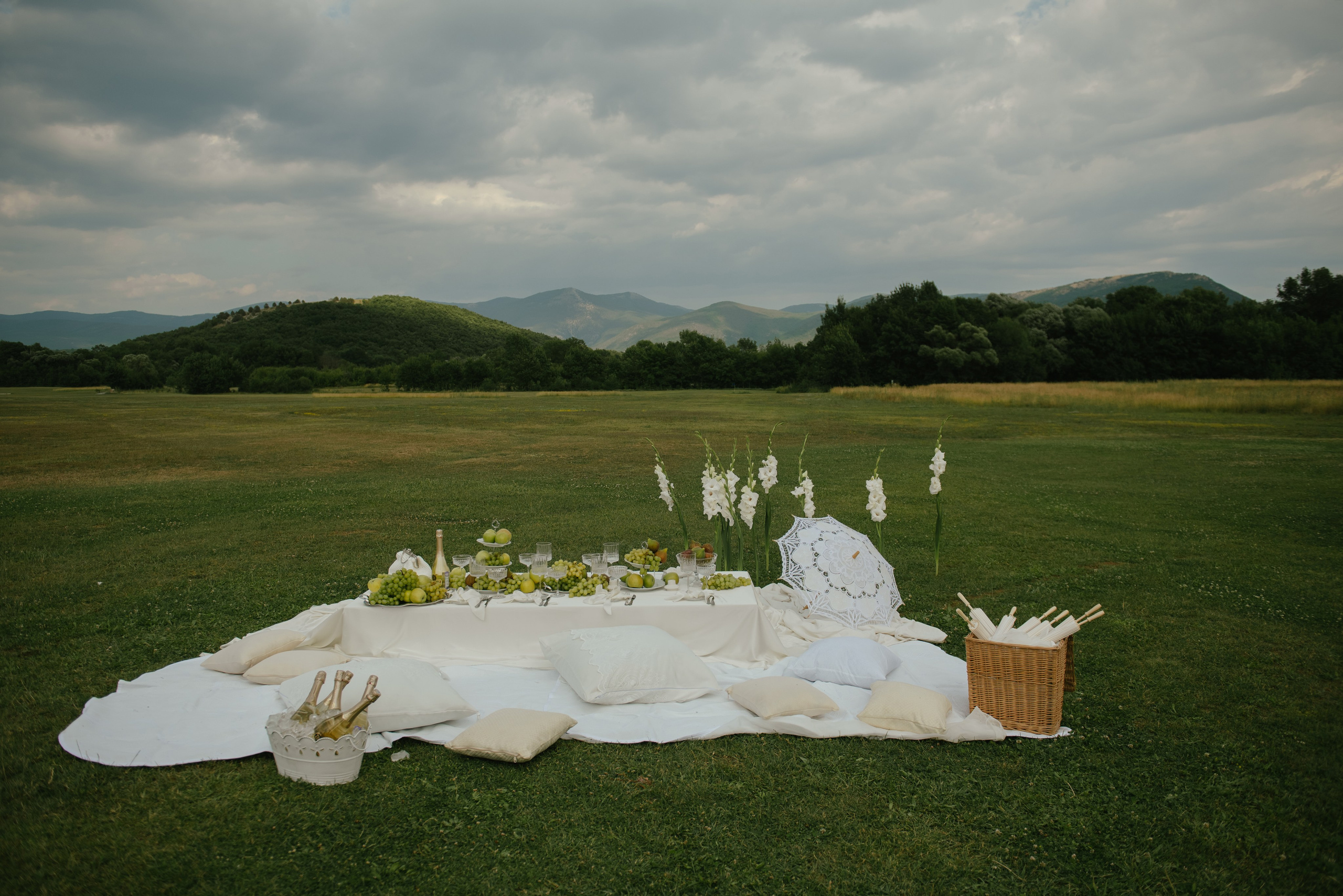 Владислав и Юлия (Вечеринка по случаю венчания). Свадебный, женский, семейный фотограф в Севастополе Юлия Мошенко