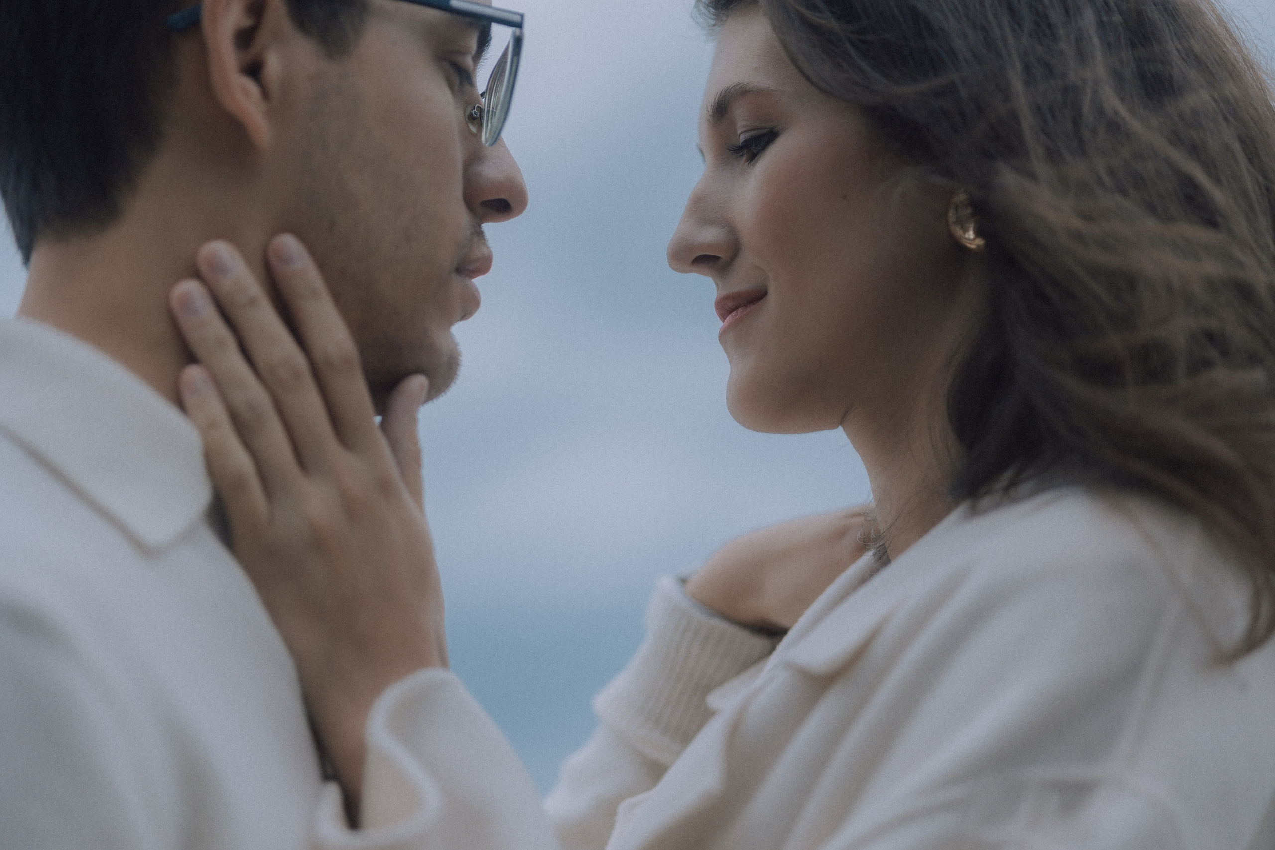 Алина и Ислам. Alesya Gee Photographer Uzbekistan