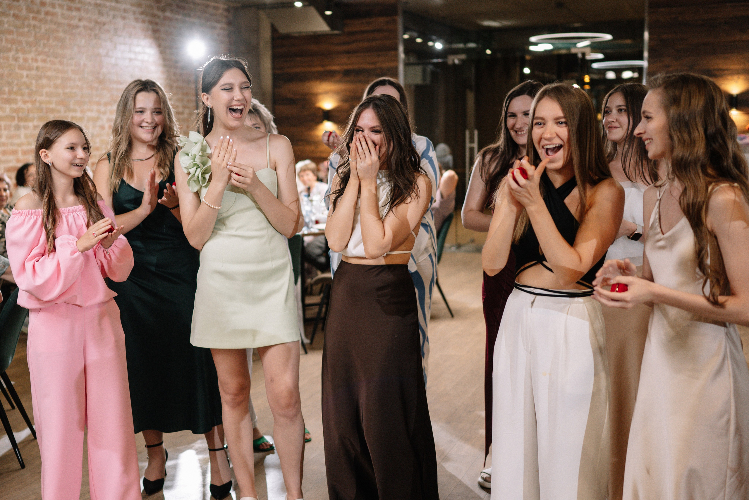 Костя и Света. Свадебный фотограф Надежда Долгова