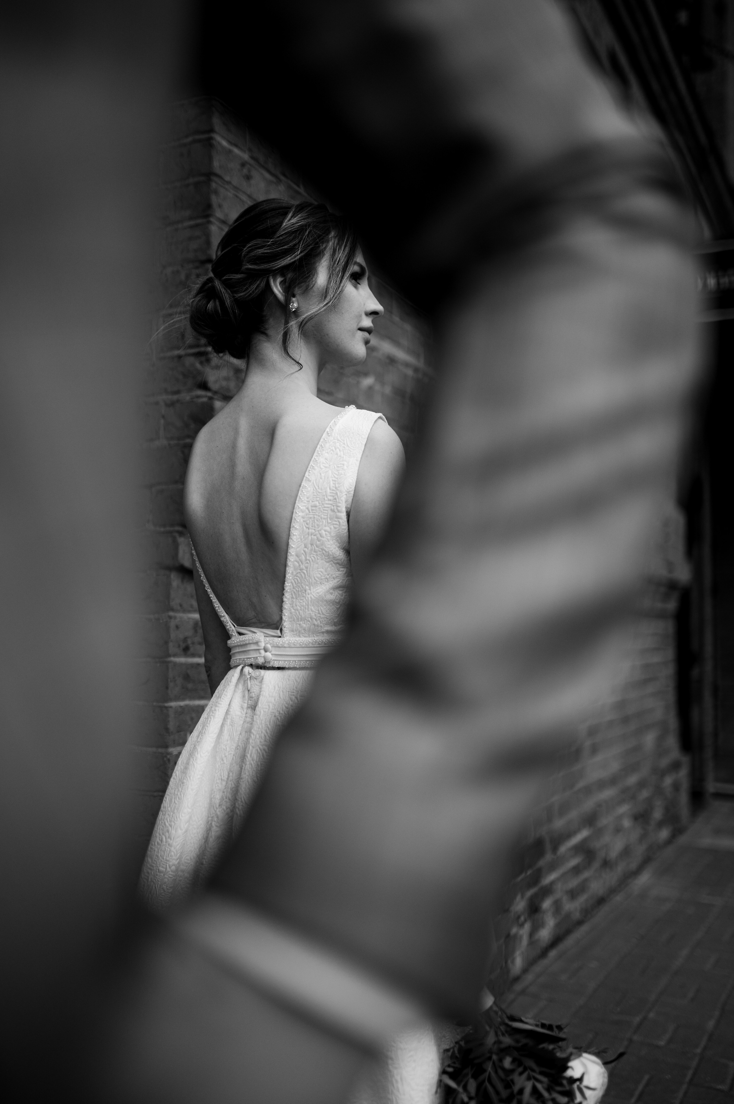 Ира & Антон. Свадебный фотограф Москва и Московская область