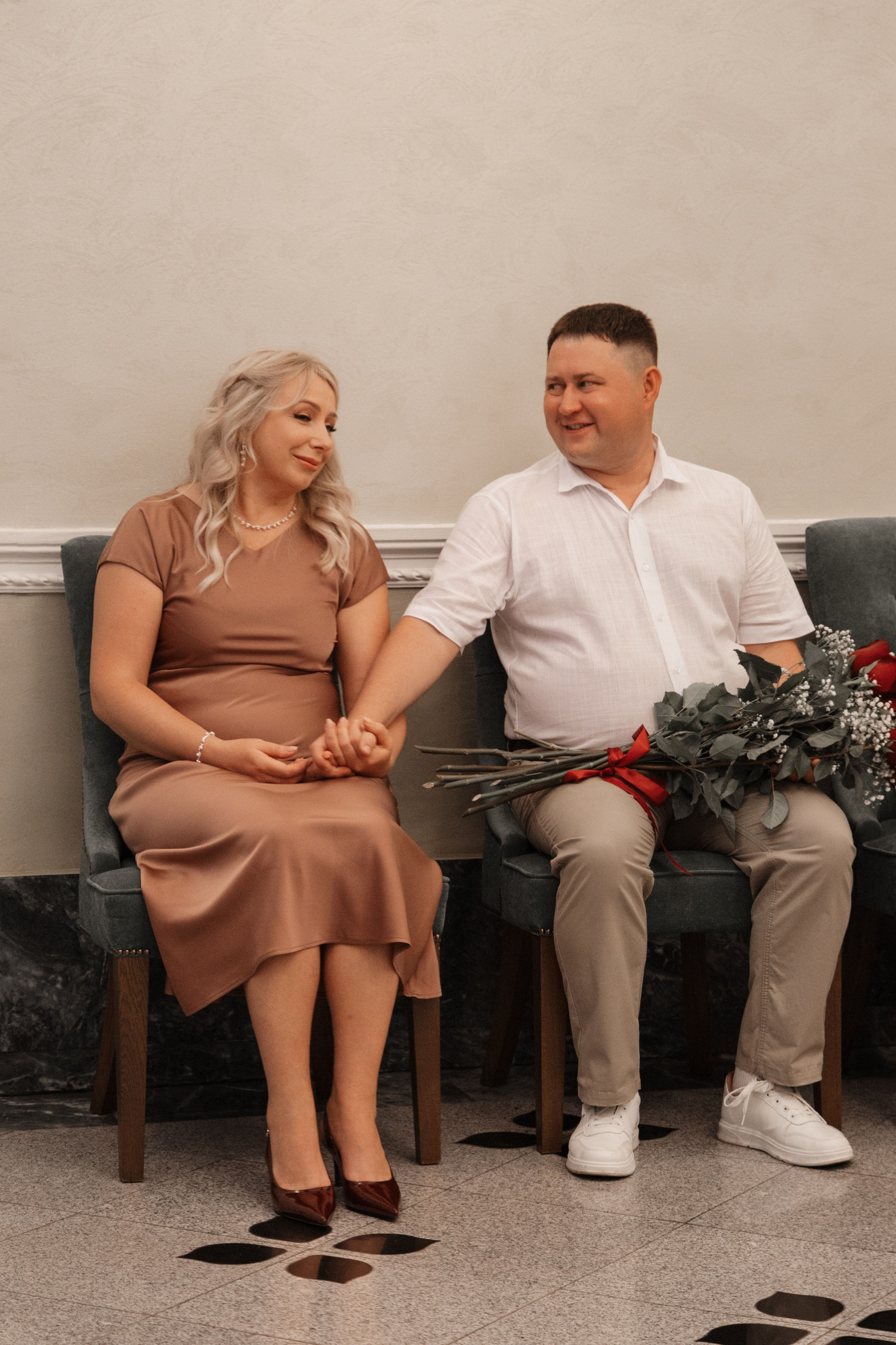 Максим&Арина. Свадебный фотограф Диана Артемьева, Йошкар-Ола