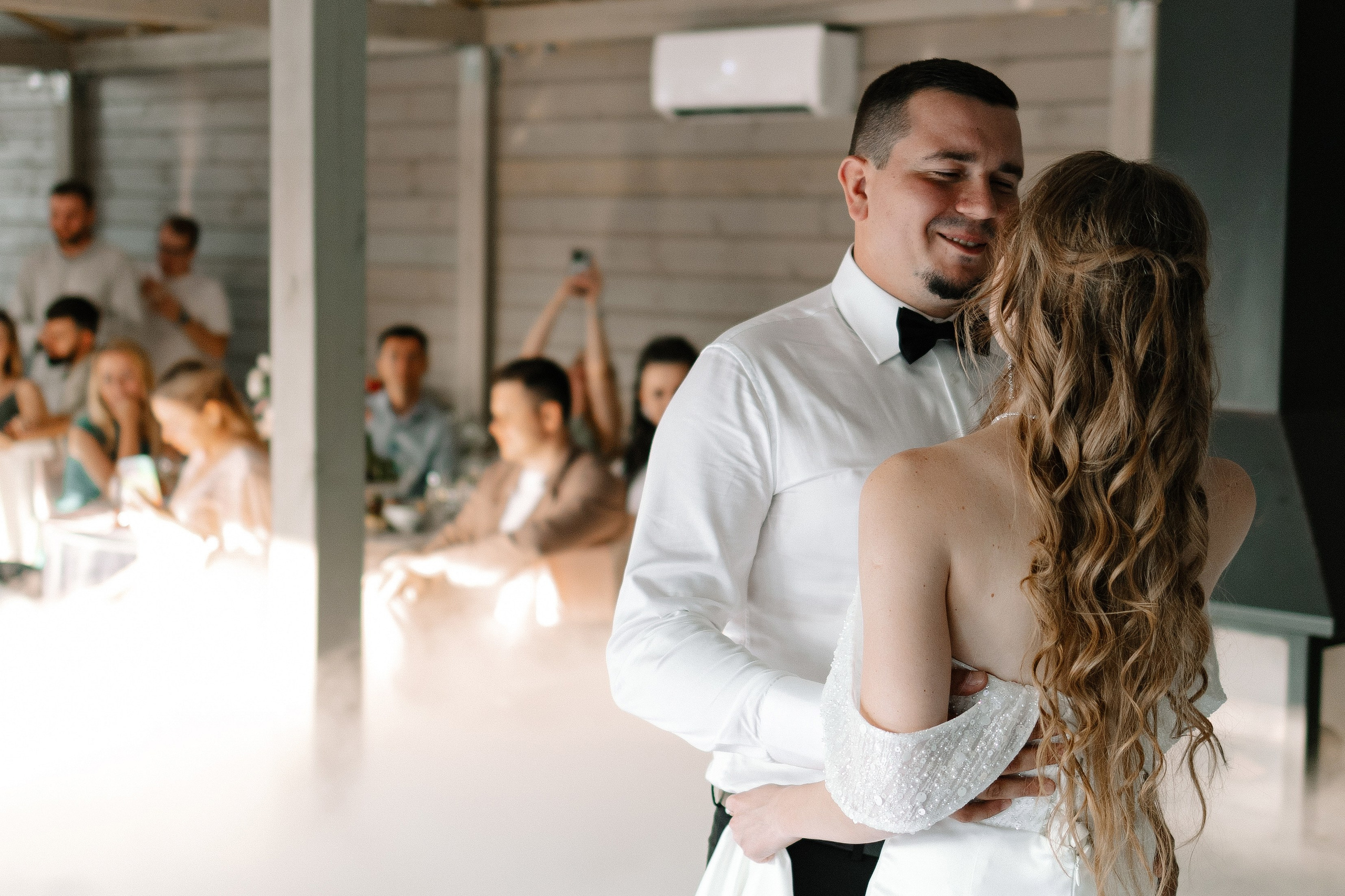 Свадебная фотосессия 2024. Свадебный фотограф и видеограф в Москве, Виктор Архилюк