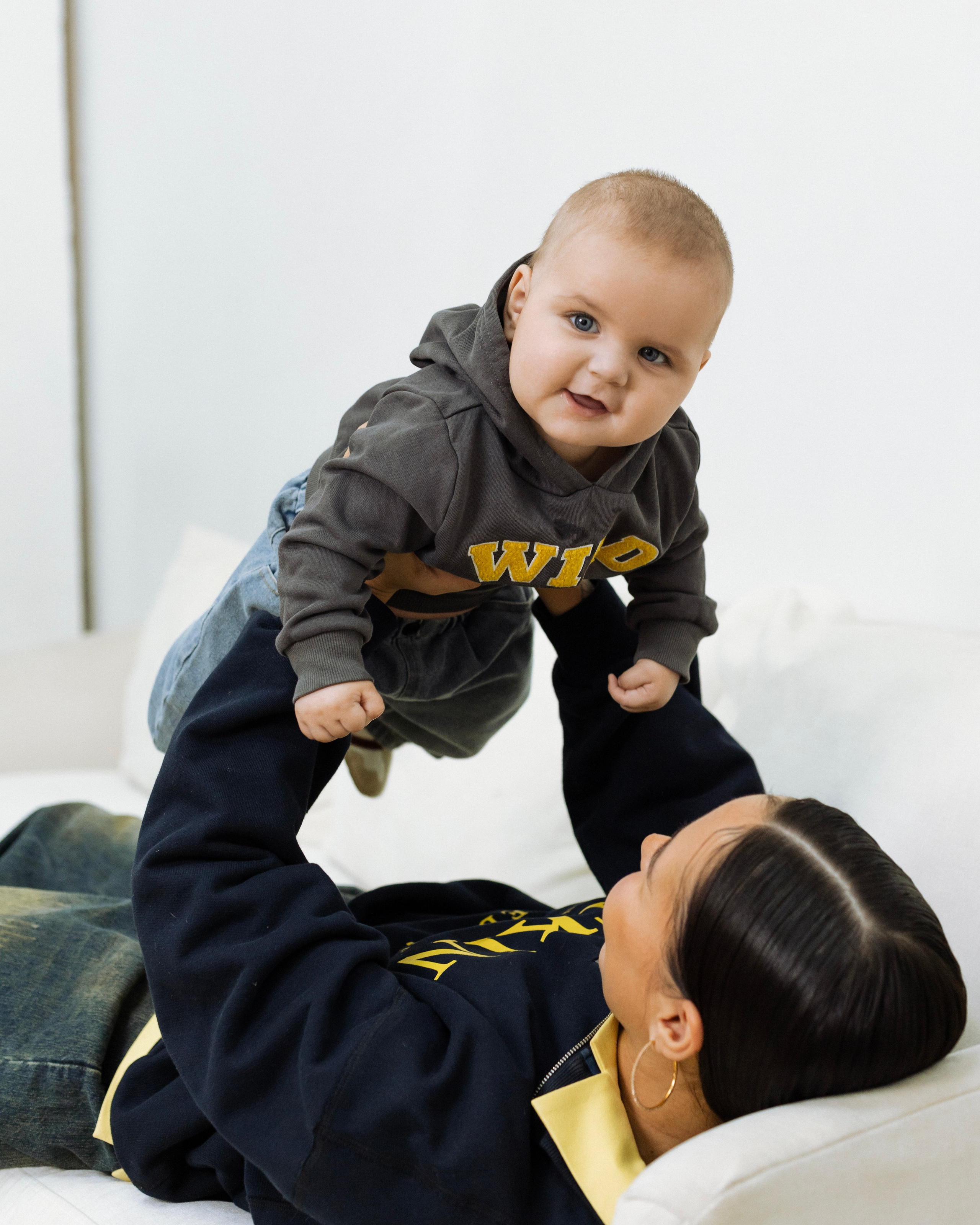 Семейные фотосессии. Фотограф в Санкт-Петербурге