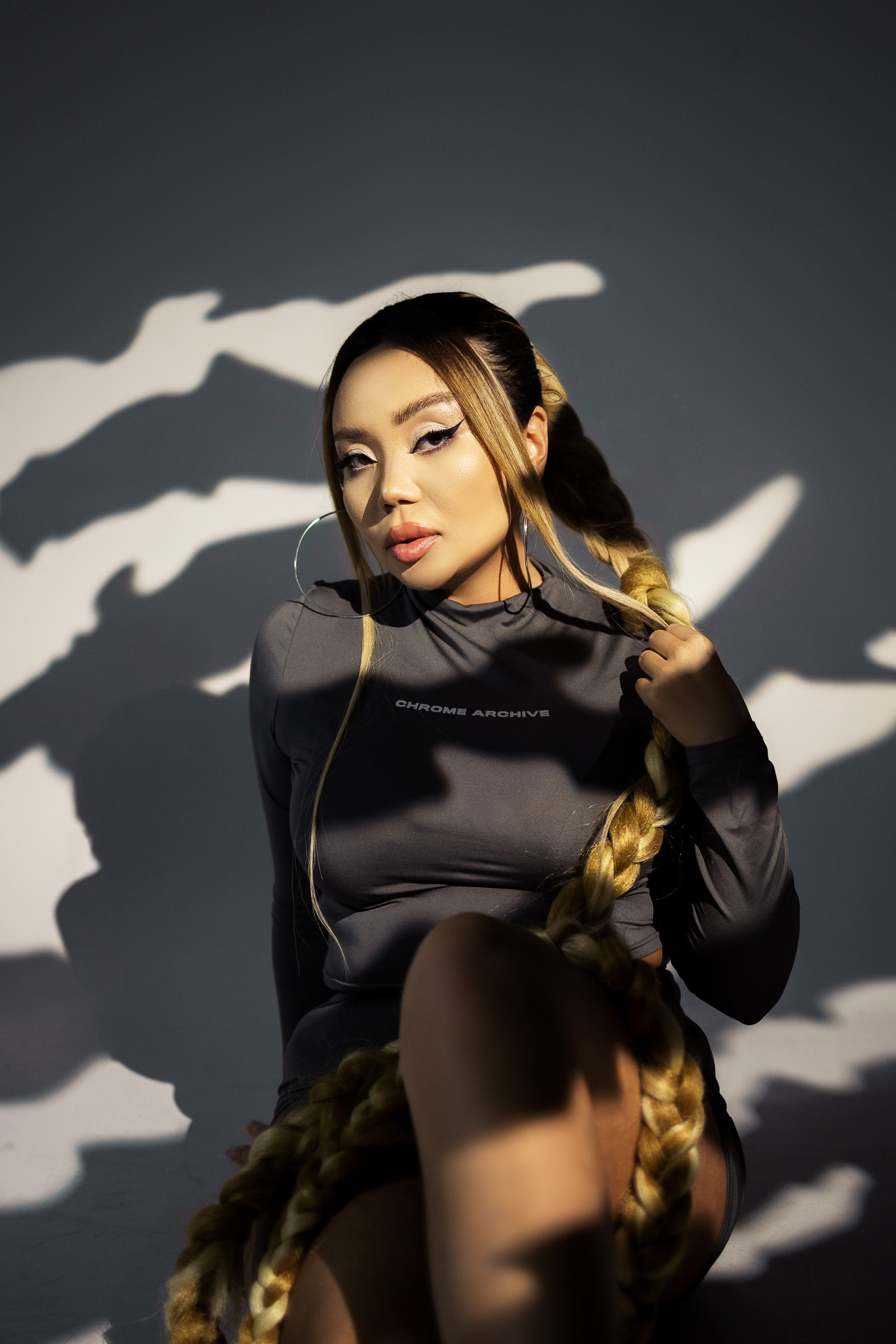 Айгерим. Репортажный и портретный фотограф в Астана