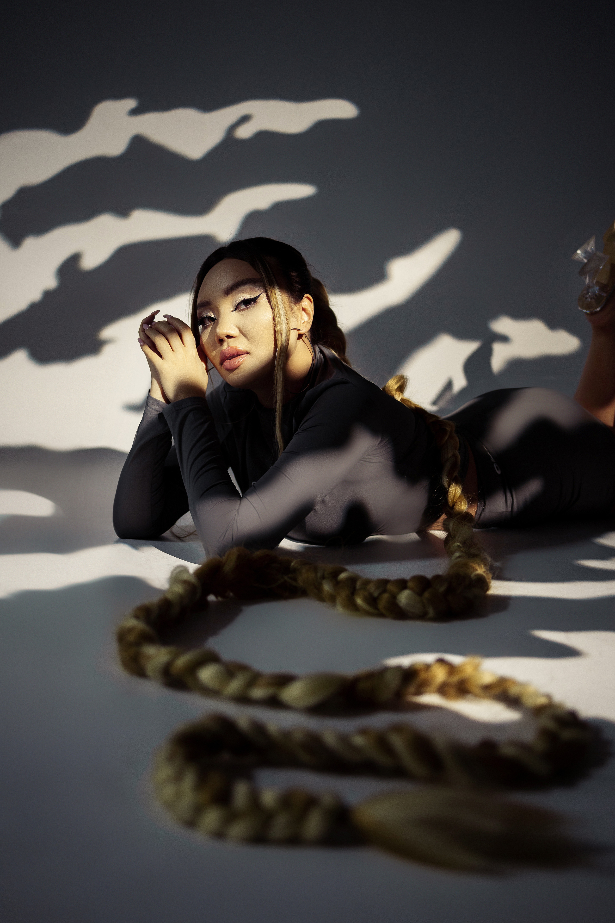 Айгерим. Репортажный и портретный фотограф в Астана