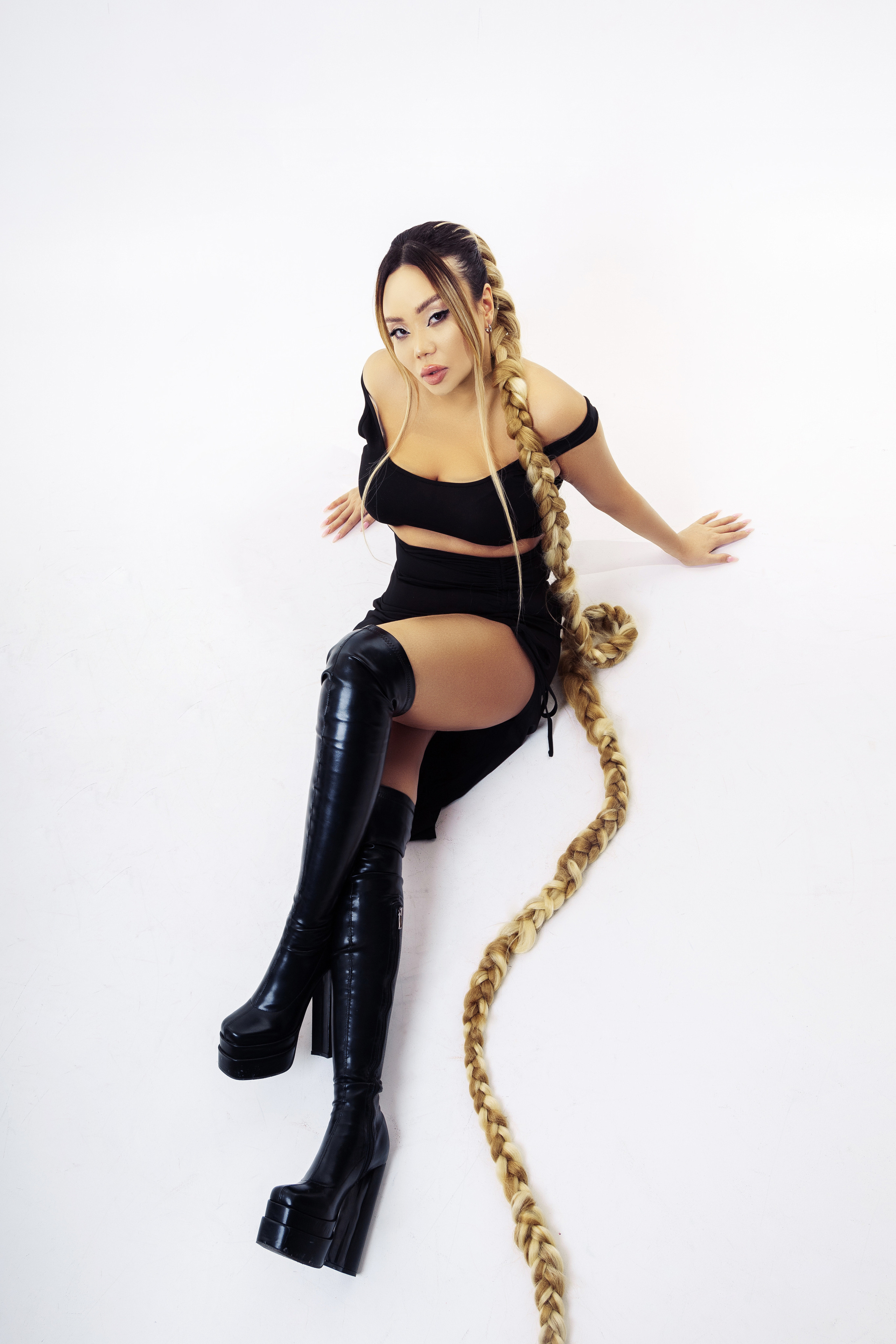 Айгерим. Репортажный и портретный фотограф в Астана