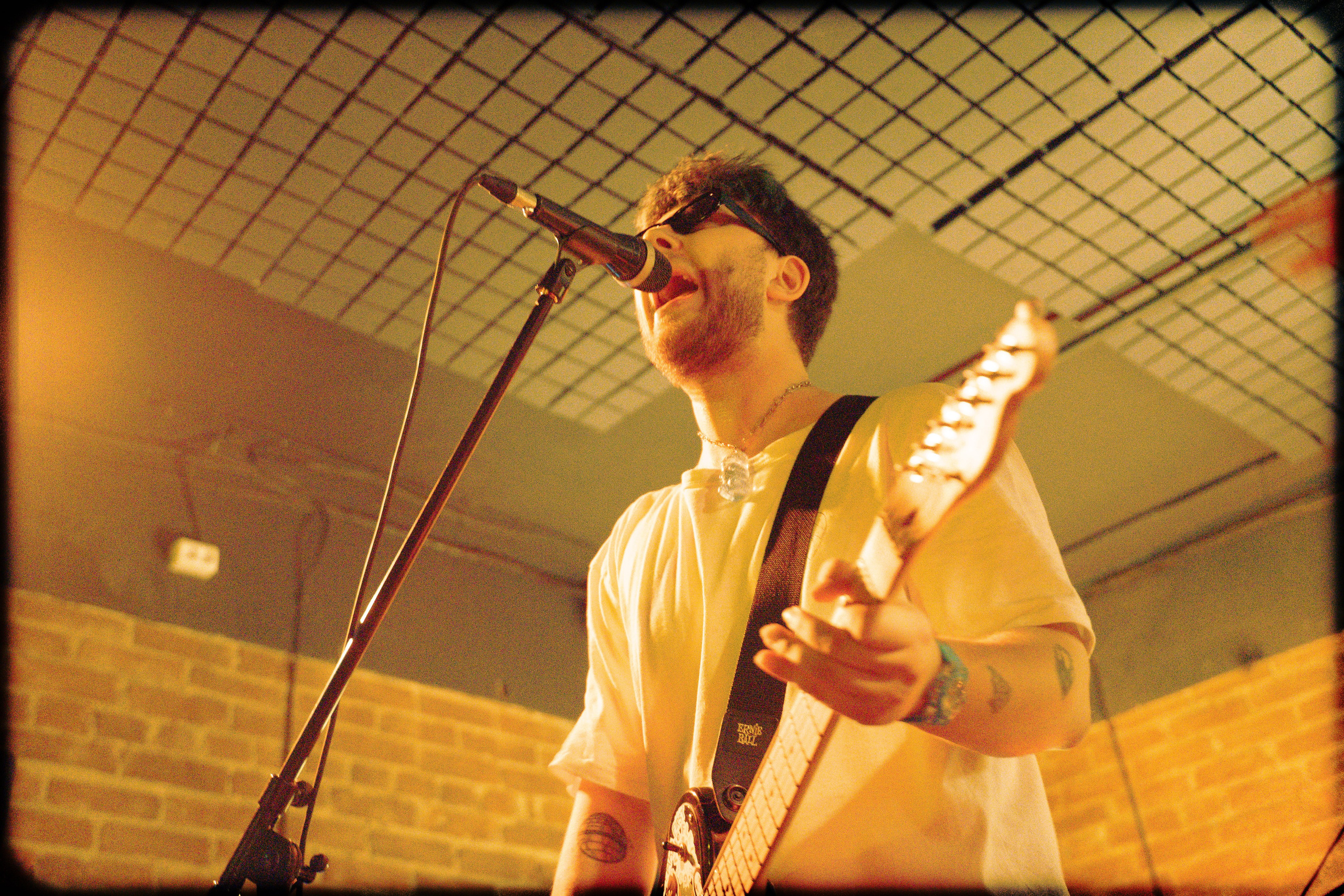 Pinkglasses. Репортажный фотограф Даниил Коваленко