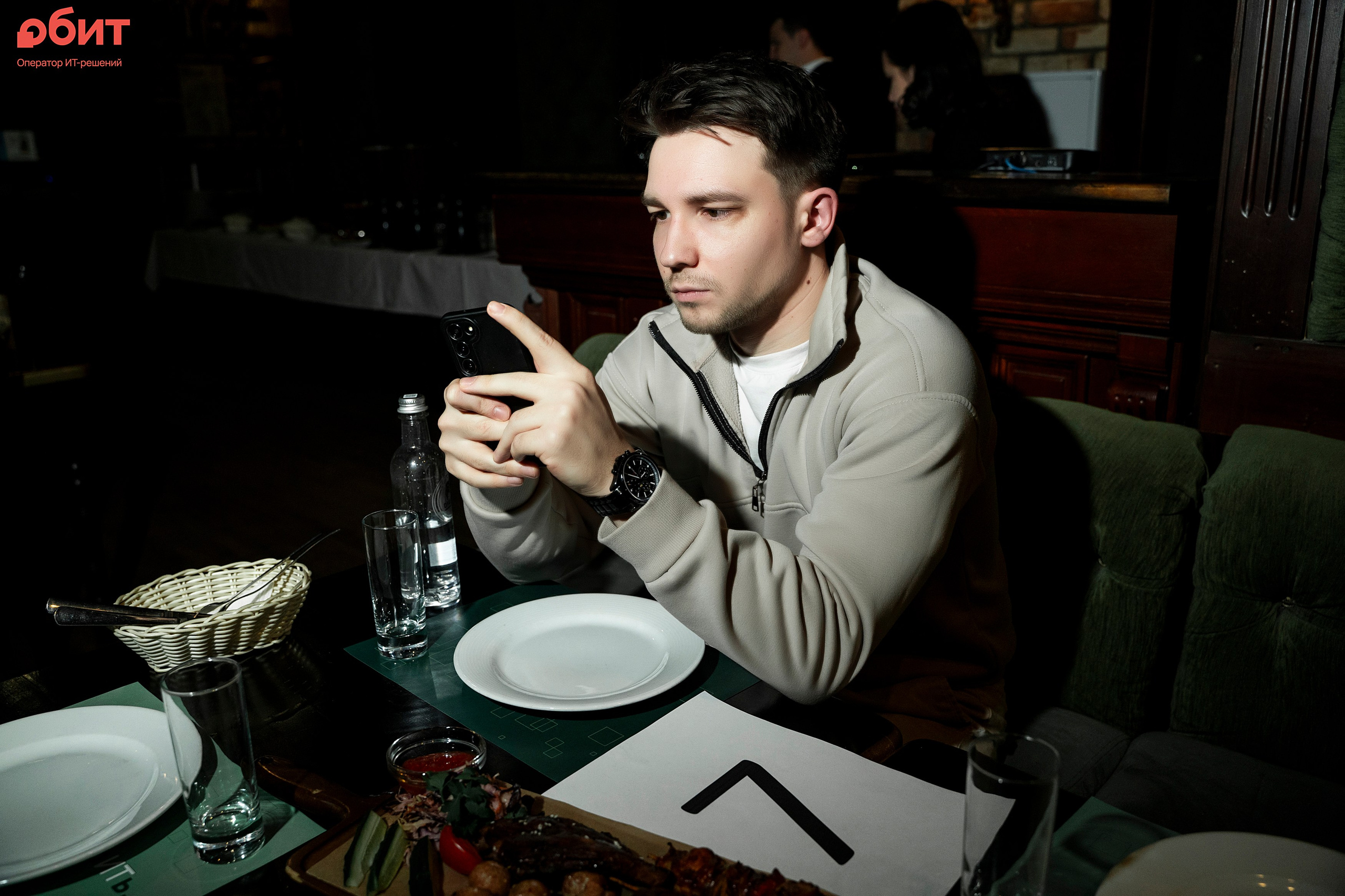 ОБИТ. Фотограф Казань