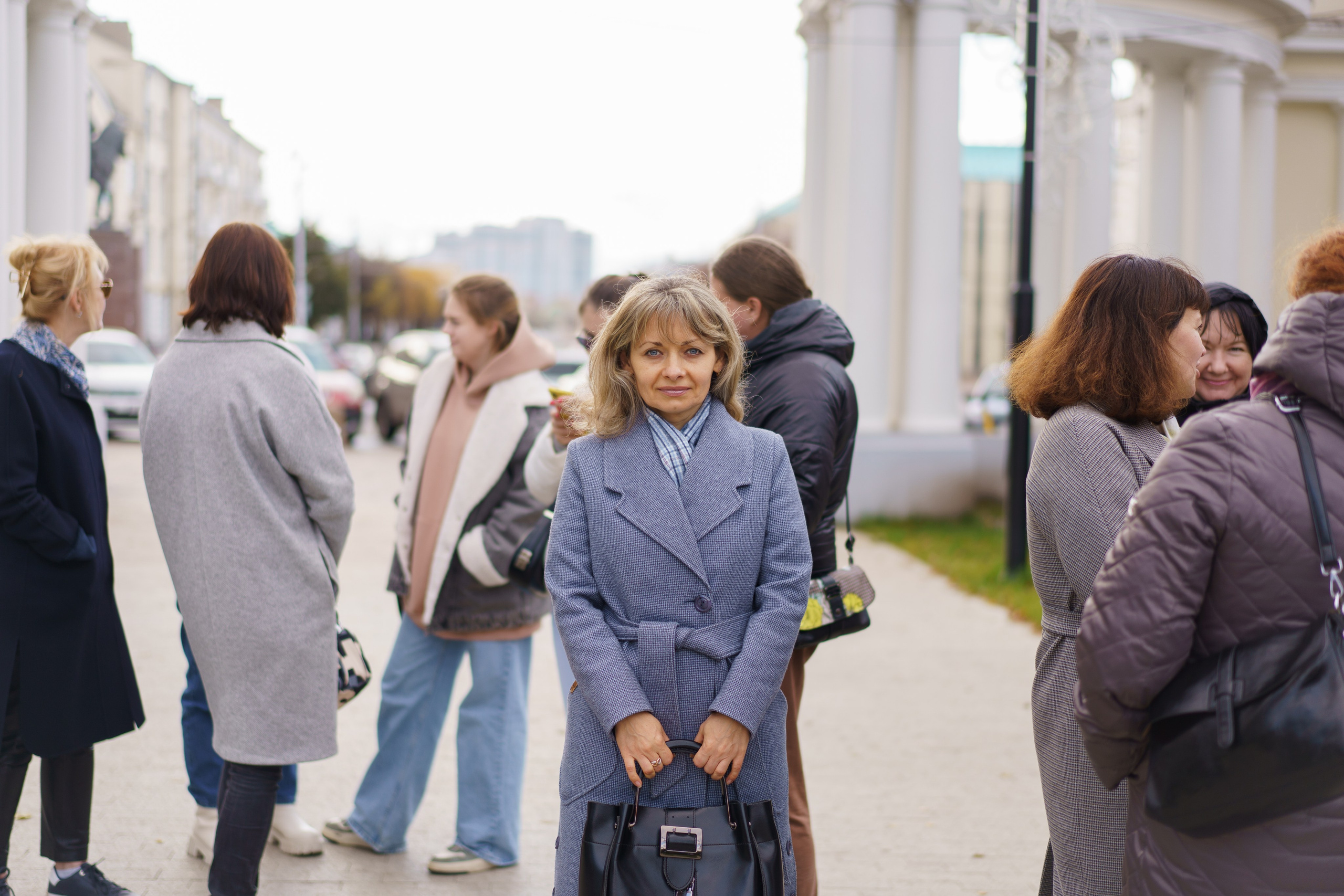 Окружной семинар в сфере профилактики от Росмолодежи в Амаксе 2024. Фотограф Надежда Погребняк | Рязань | Москва