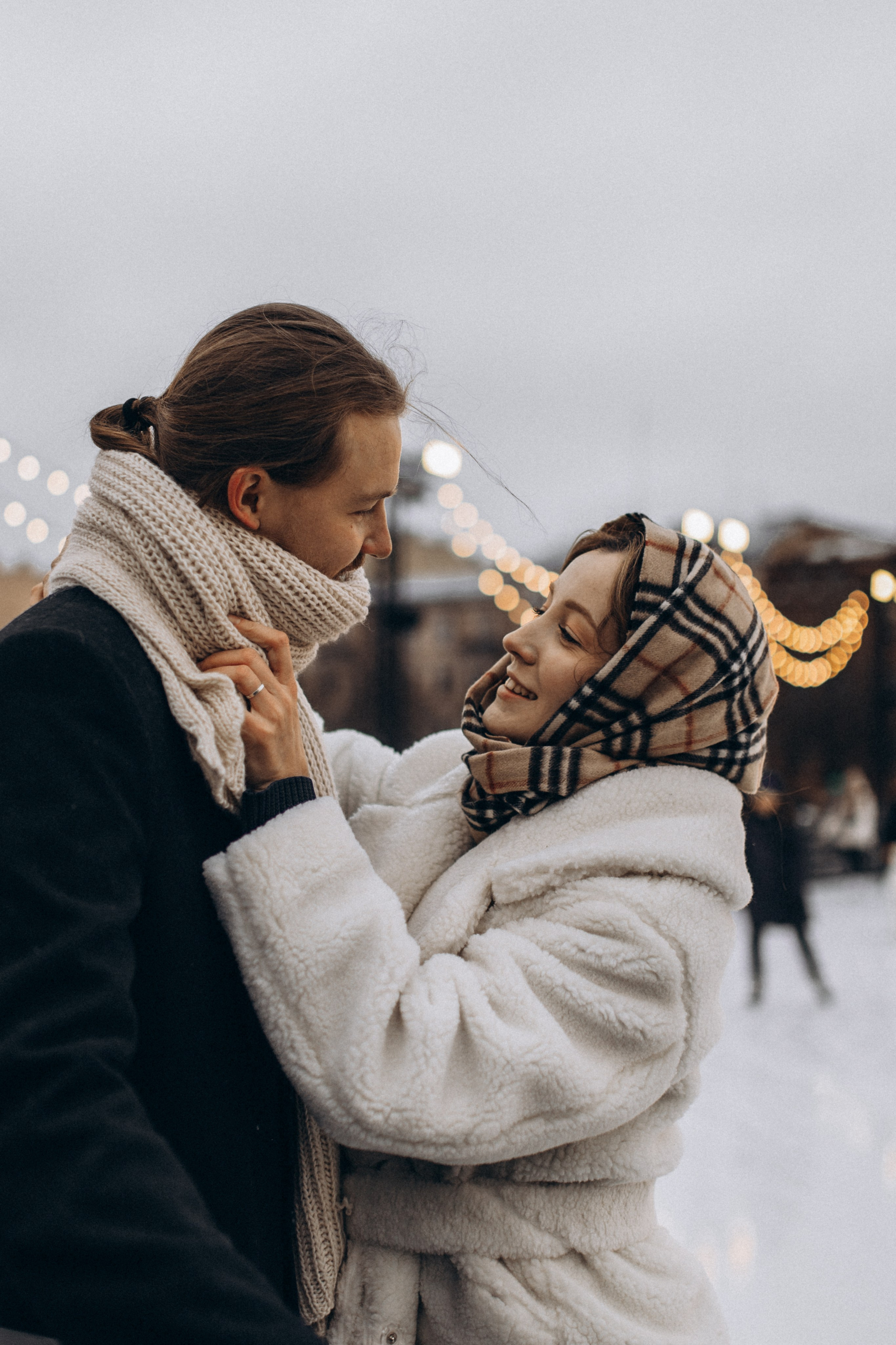 New Holland. Фотограф в Санкт-Петербурге Арбатская Наталья