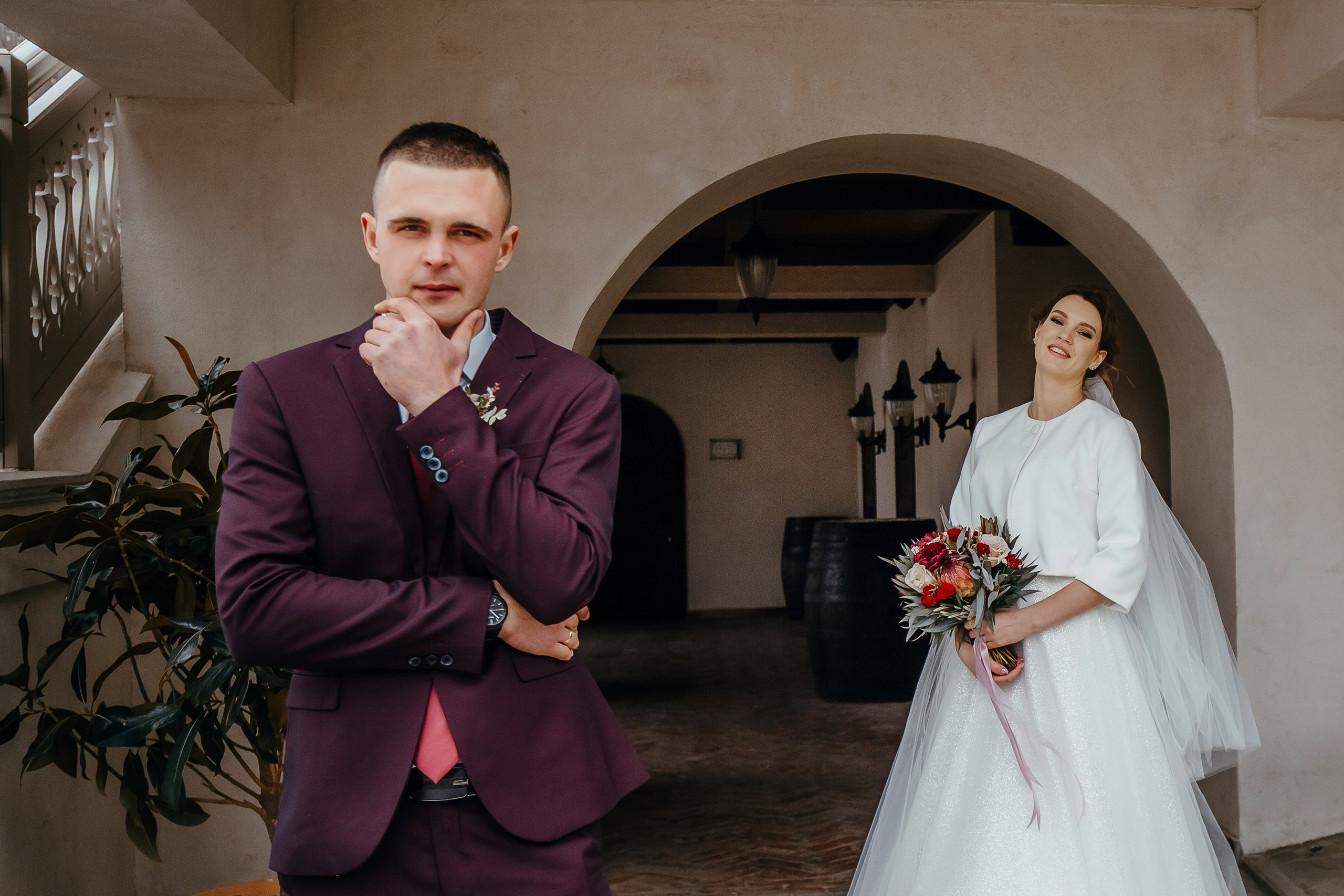 Егор и Виктория. Фотограф Новороссийск