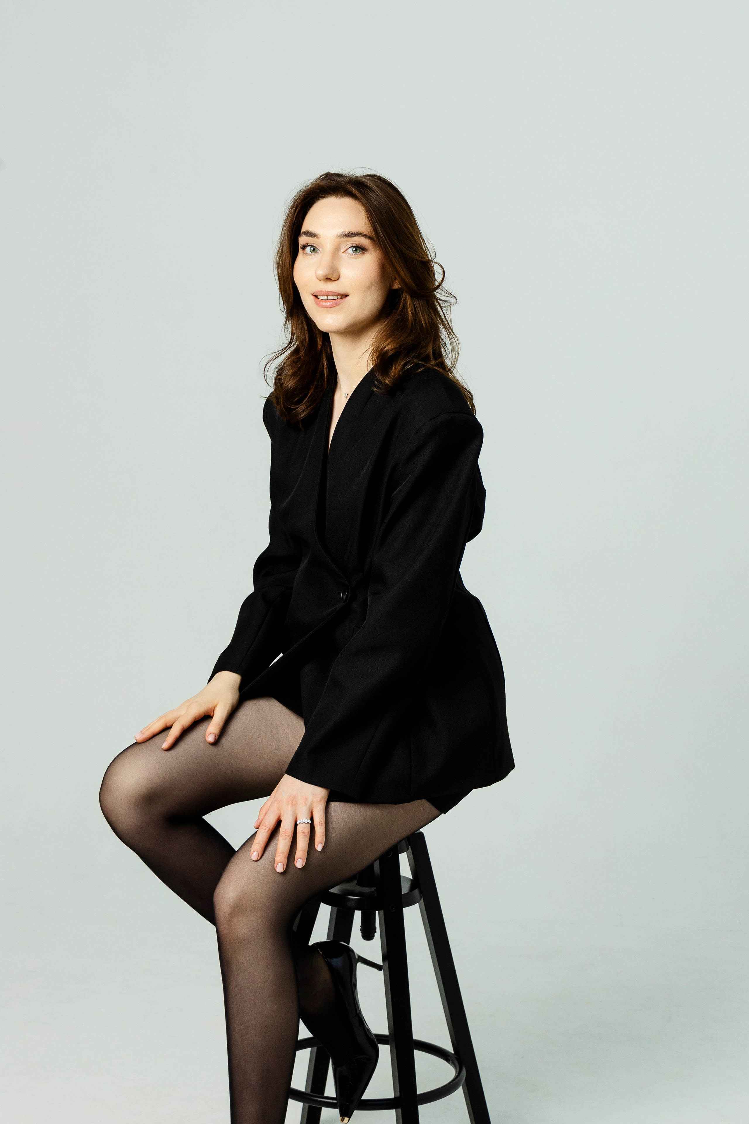 На стиле. Фотограф Новороссийск