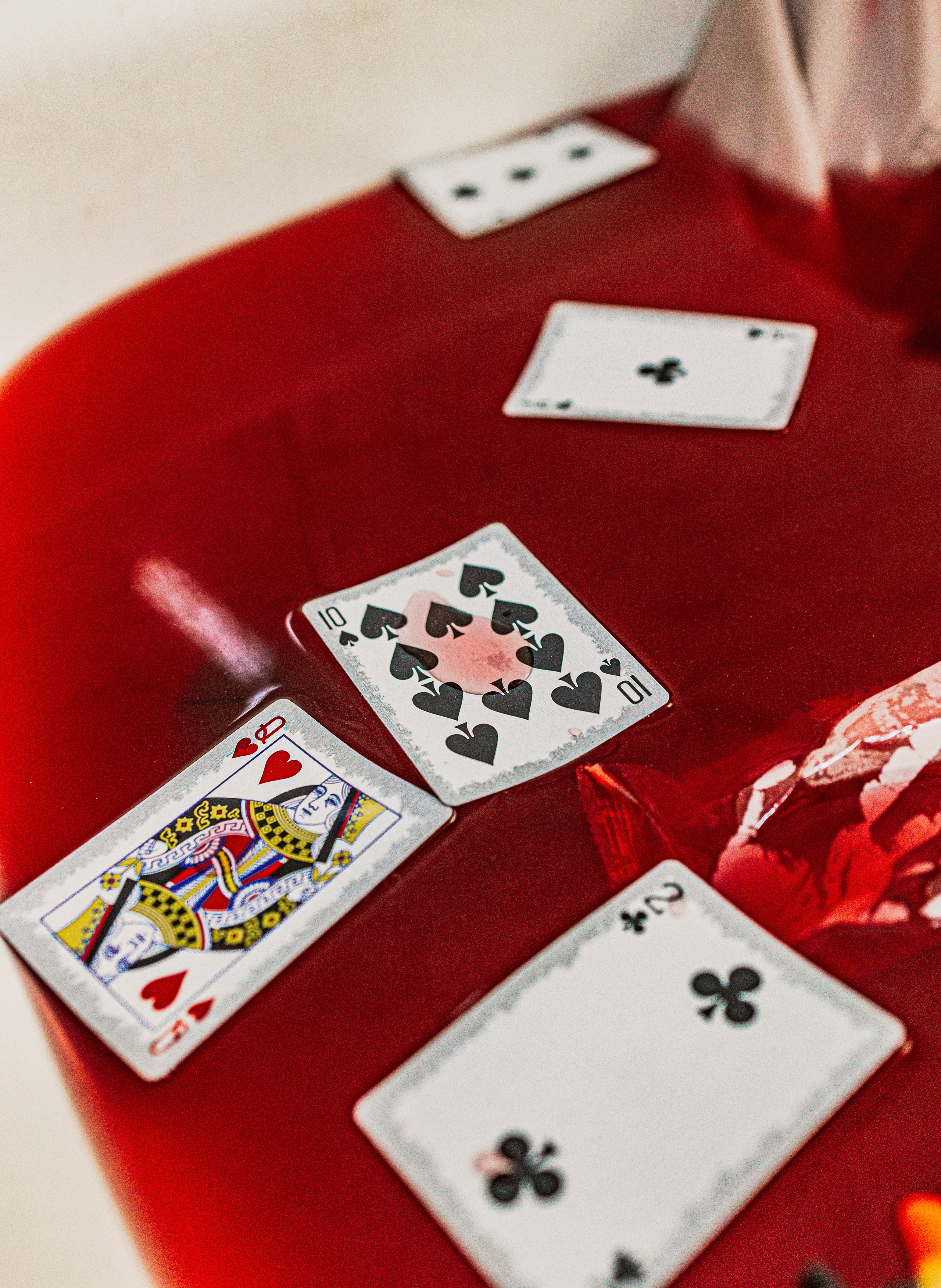 Виталий (2025) душ