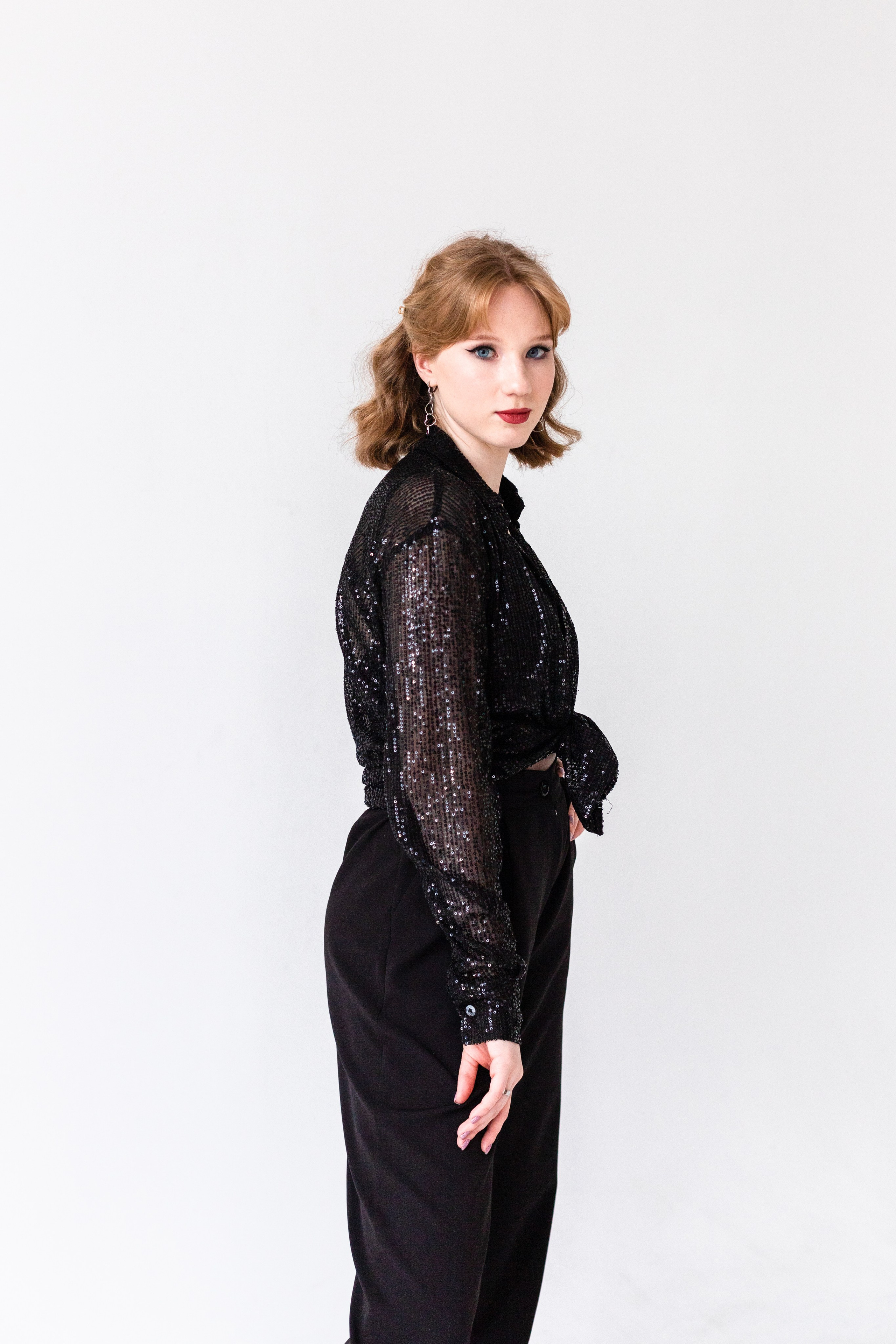 Дана. Семейный фотограф в Красноярске Наталья Алина