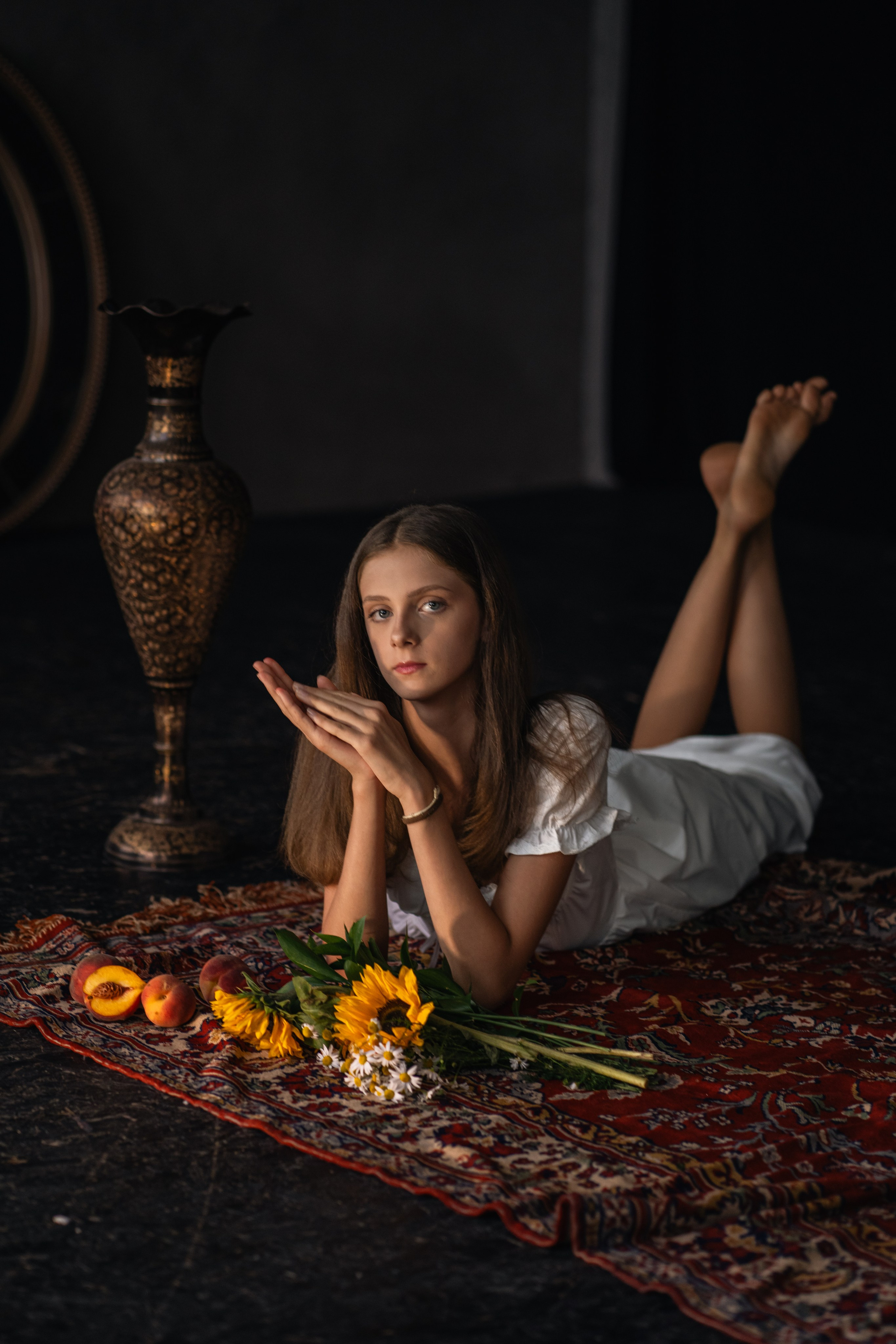 Натюрморт. Фотограф Мария N Екатеринбург