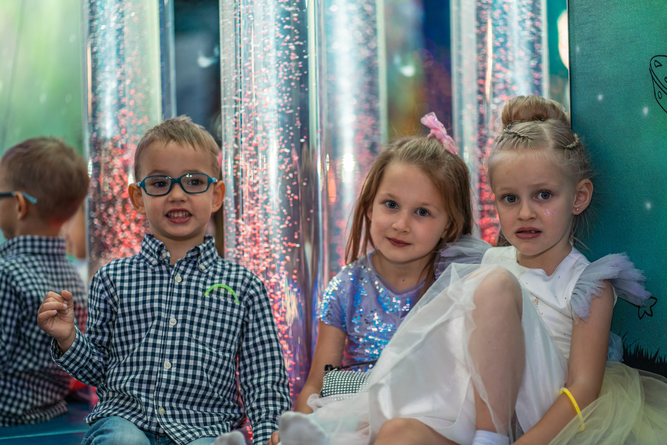 День рождения. Фотограф Мария N Екатеринбург