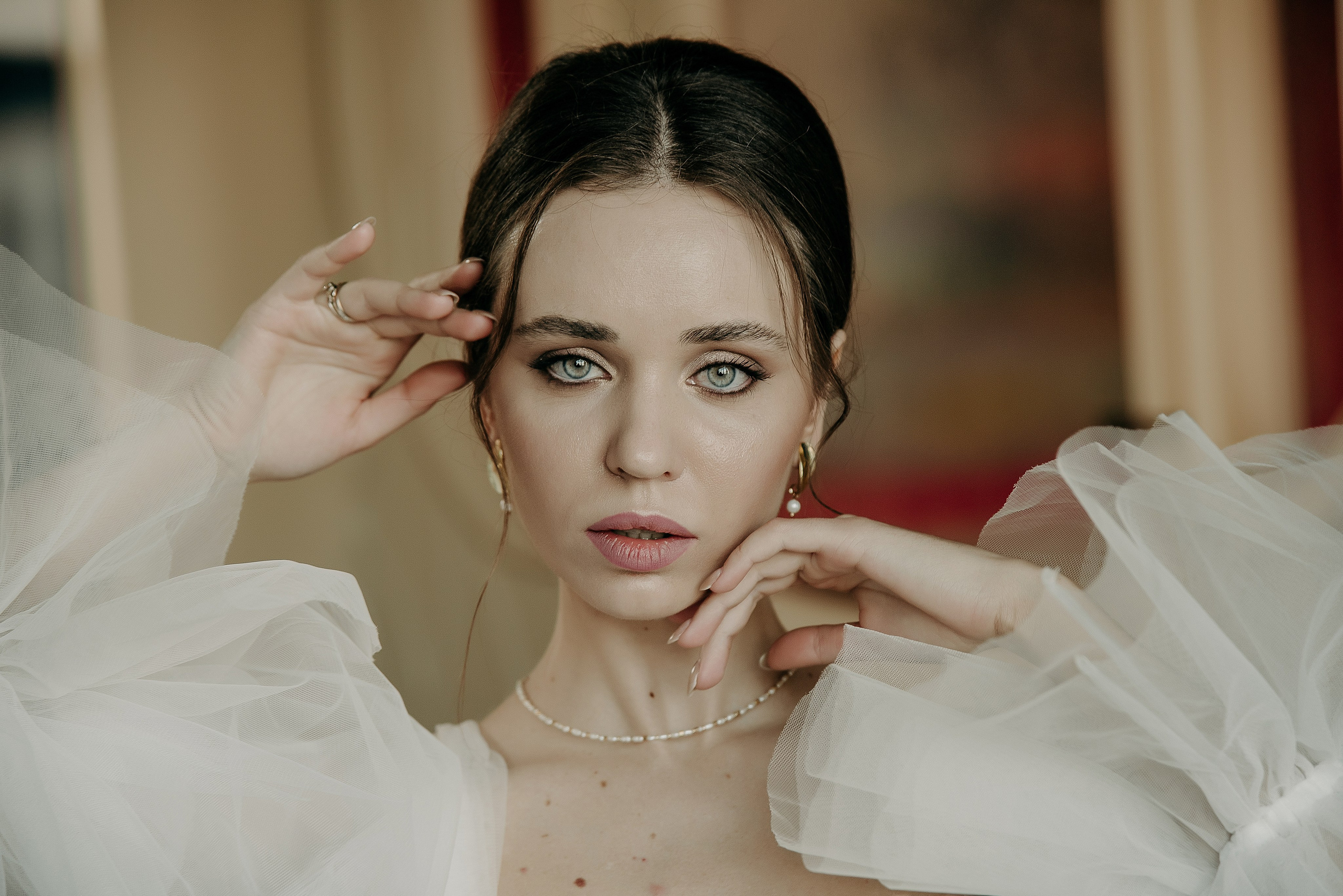 Александр и Ксения. Свадебный и семейный фотограф Темрюк Алёна Ковальская