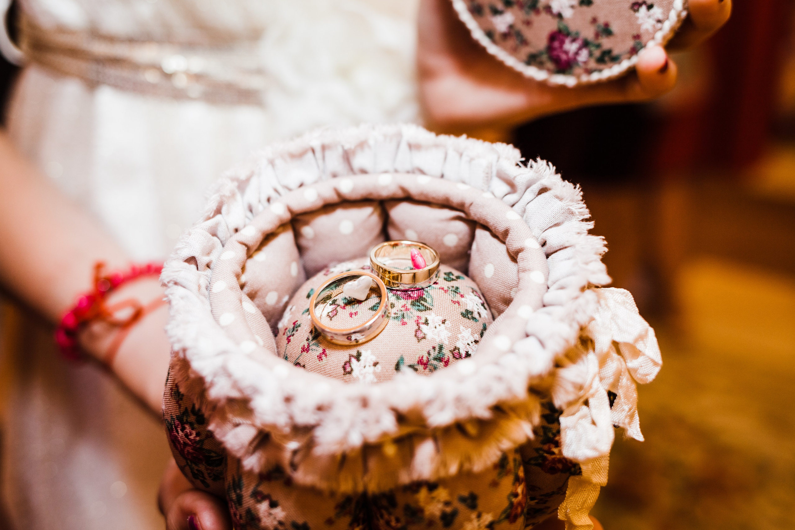 Свадебный и семейный фотограф в Москве и Рязани