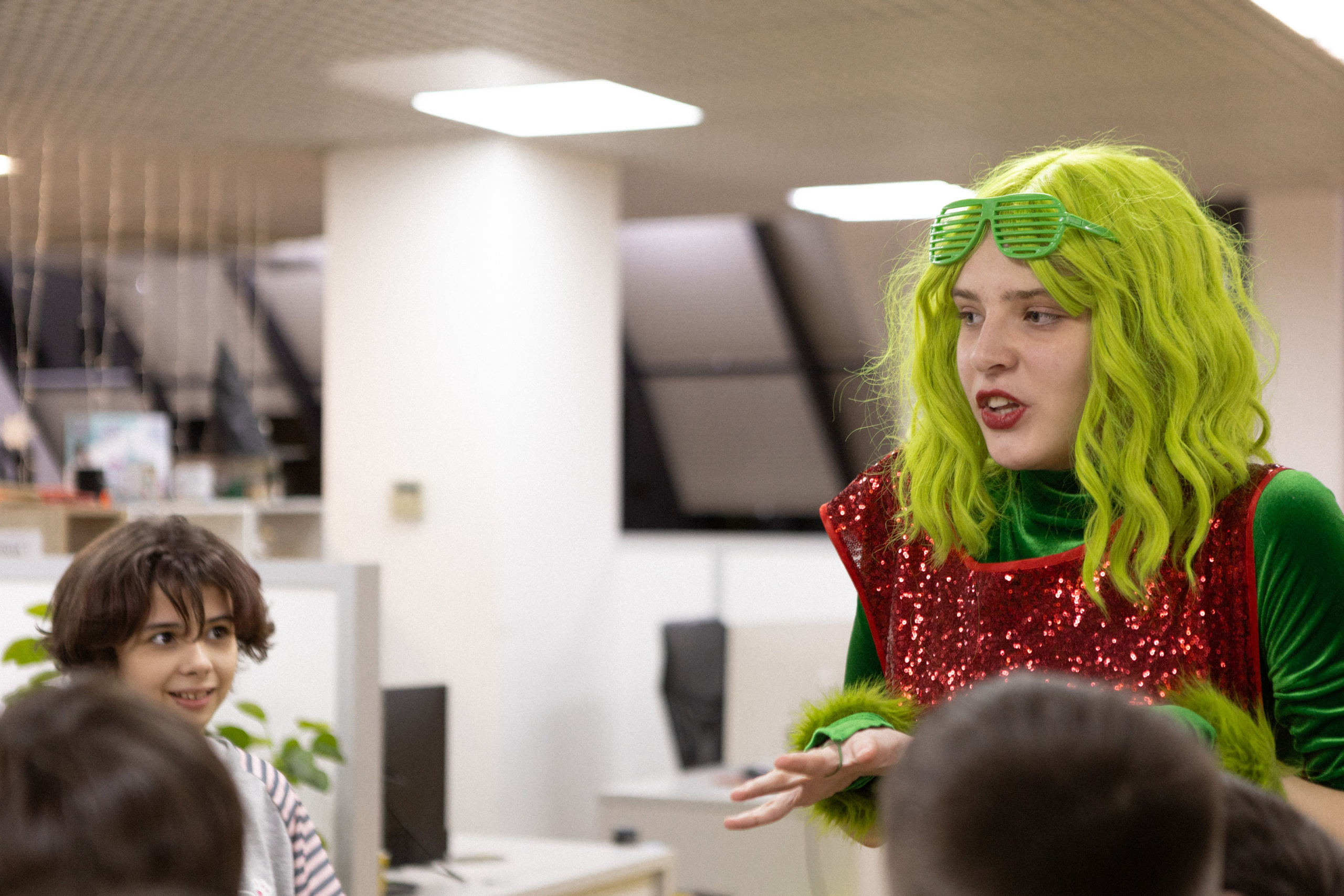 Детские мероприятия. Фотограф Александр Закадычный | Таганрог