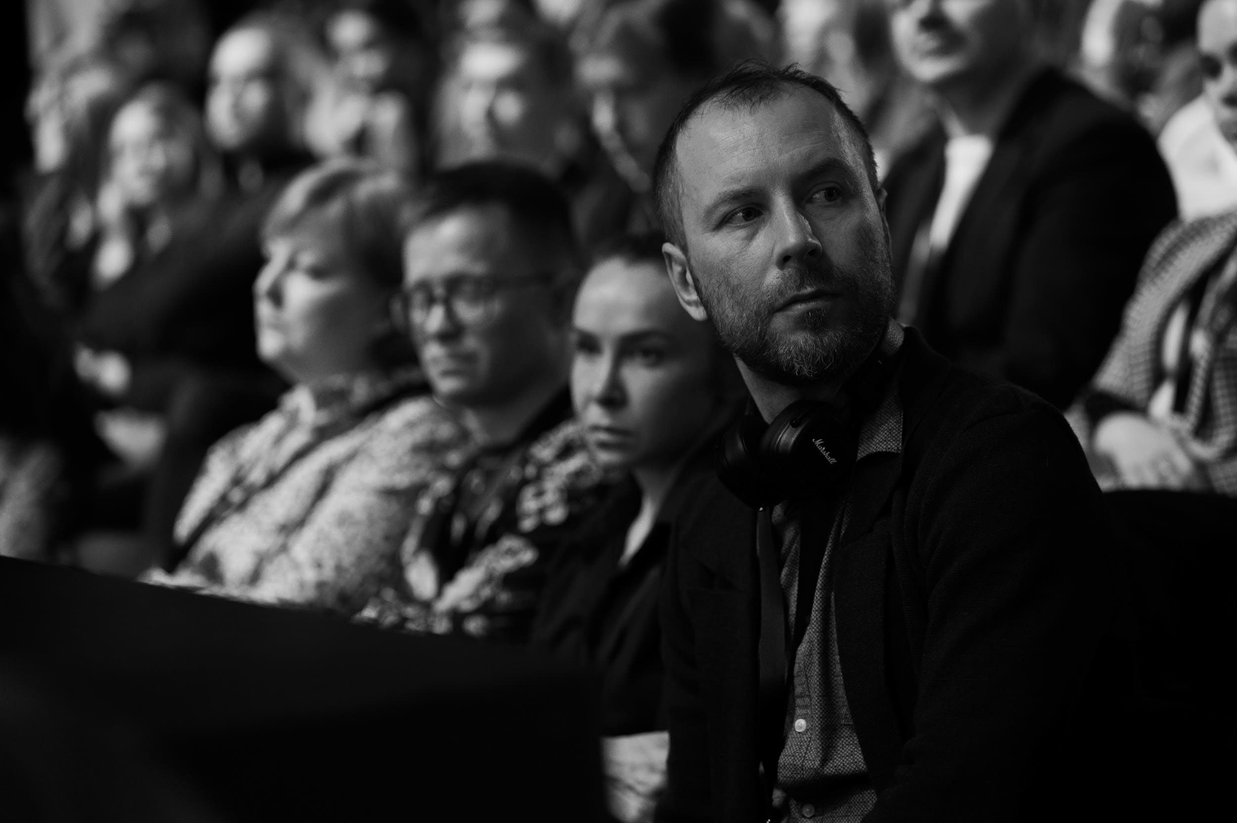 МТС. Владимир Дьяконов — Индустриальный и репортажной фотограф в России