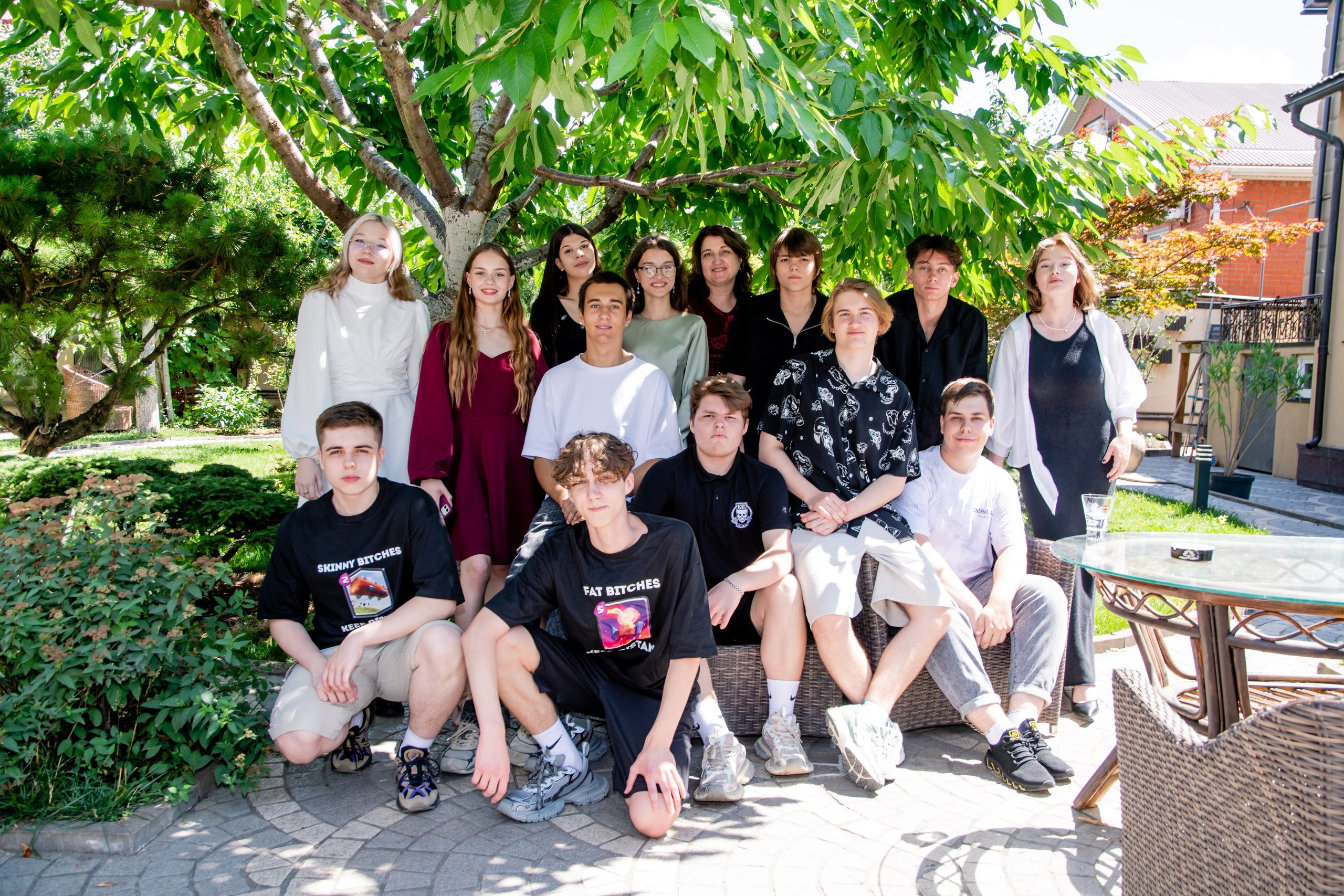 Фотограф на выпускной Краснодар и край. Вячеслав Скрипник Фотограф Краснодар