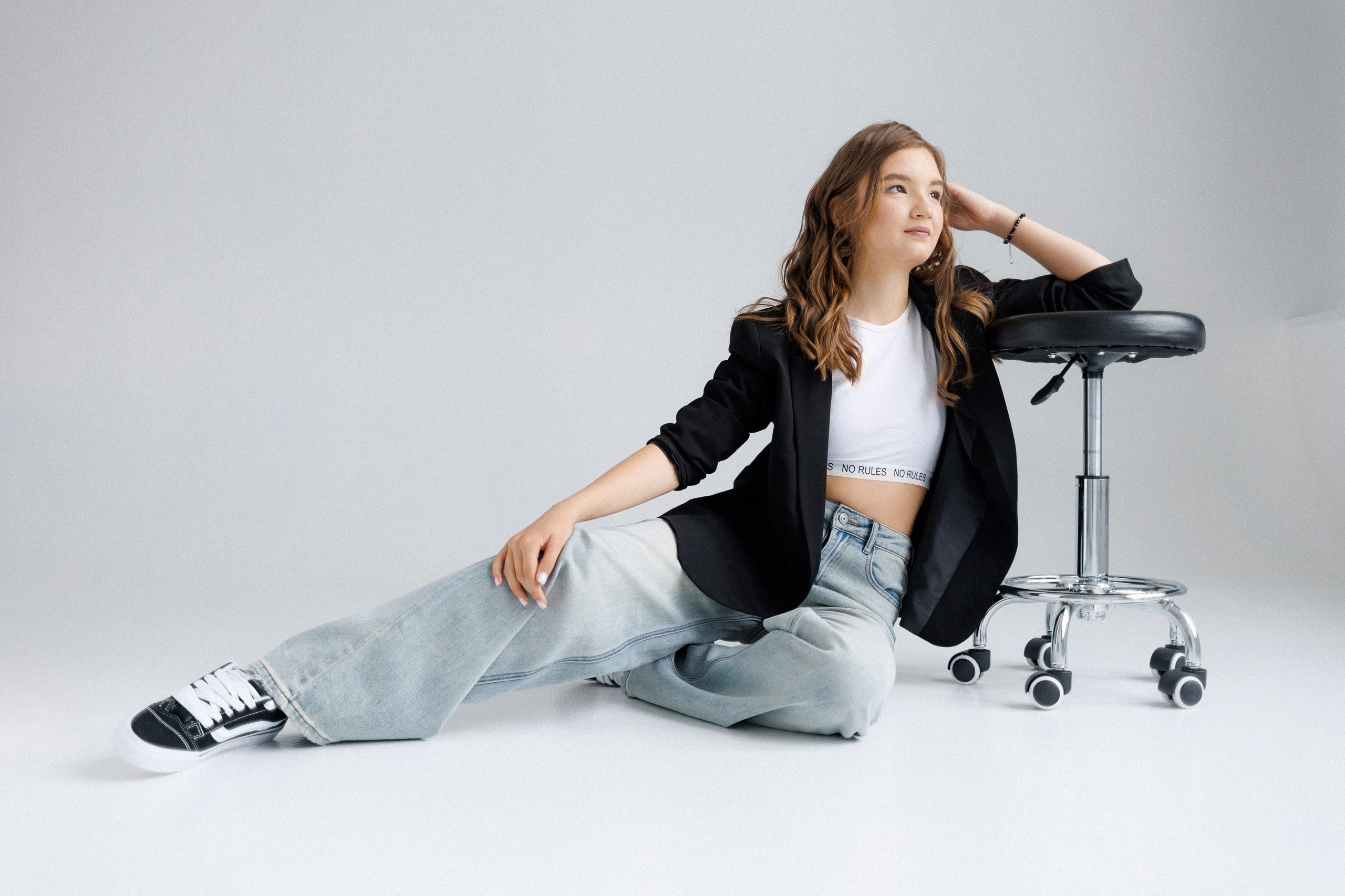 Милана. Фотограф в Барнауле