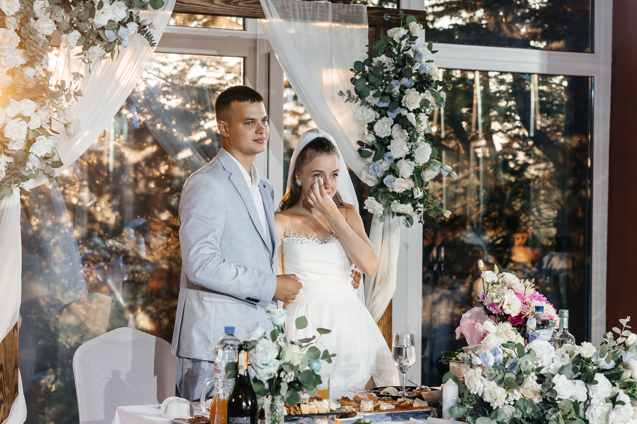 Анонс свадьбы Юлии и Александра. Свадебный фотограф в Крыму и Севастополе Ольга Баскакова