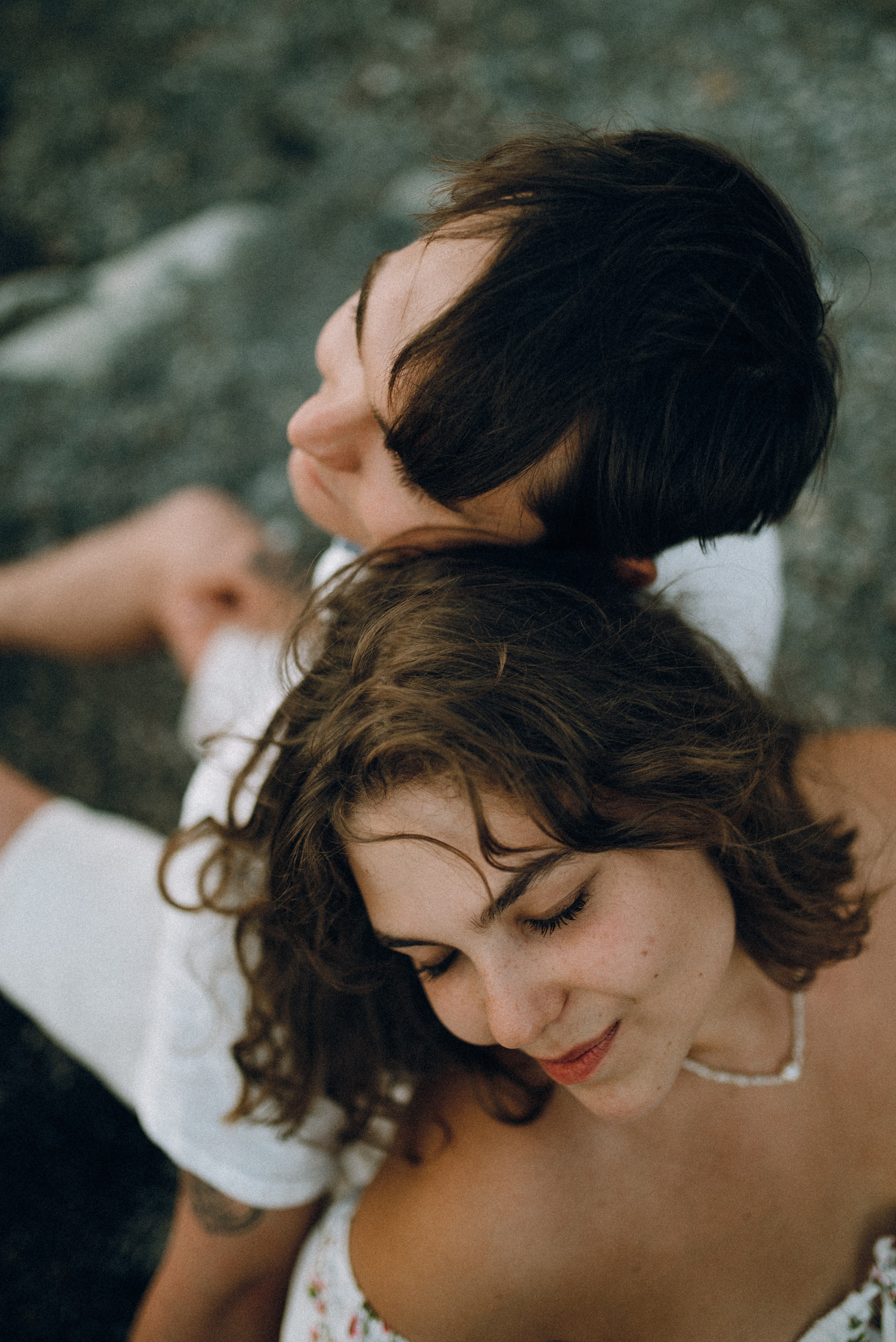 Виолетта и Евгений. Фотограф Санкт-Петербург, Новороссийск