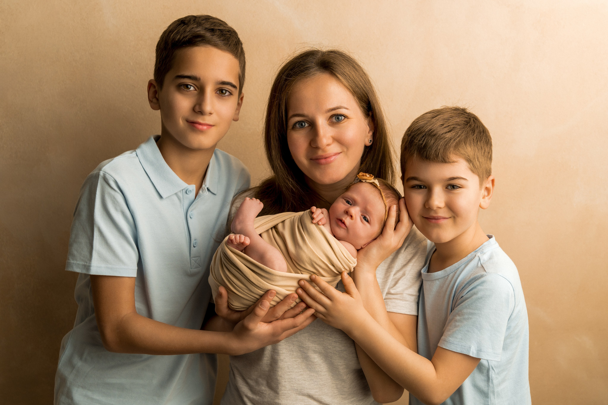 Есения. Анастасия Чиркова, Фотограф Москва